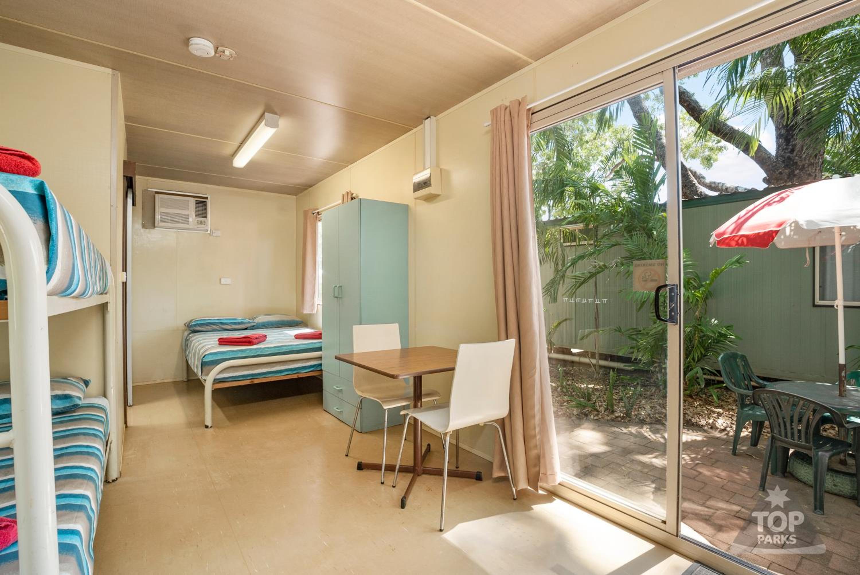 Ensuite Cabin - Photo 1