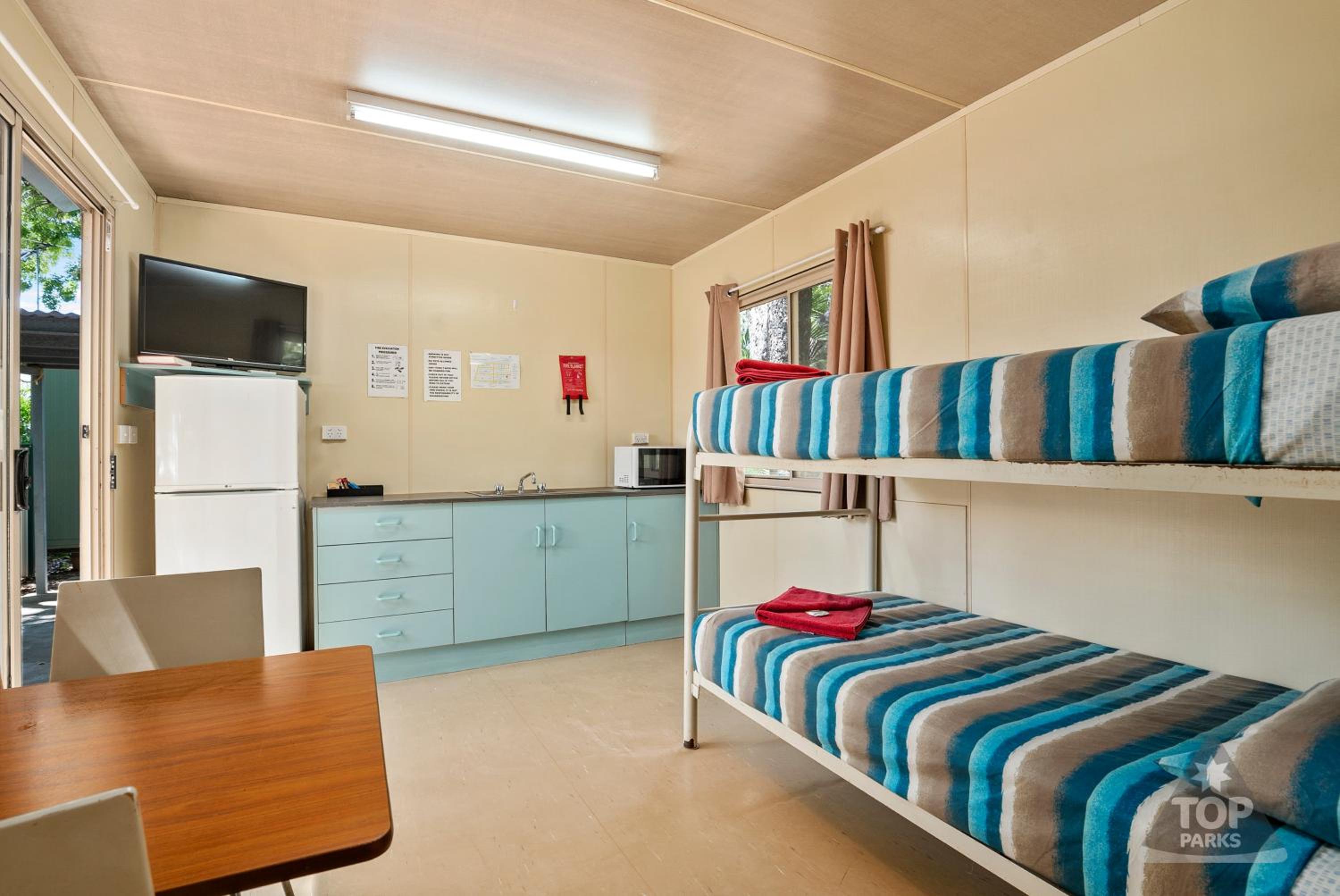 Ensuite Cabin - Photo 5