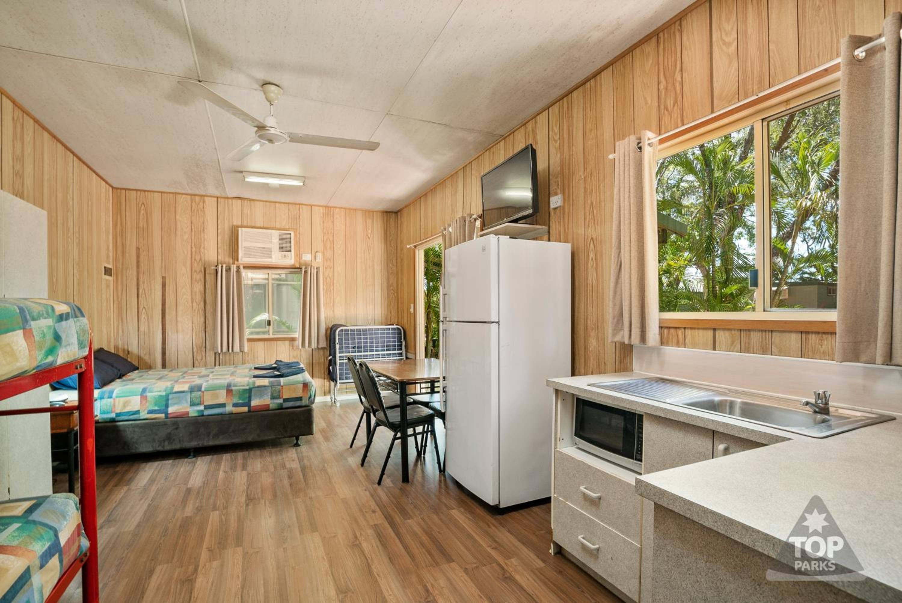 Family Cabin photo 1