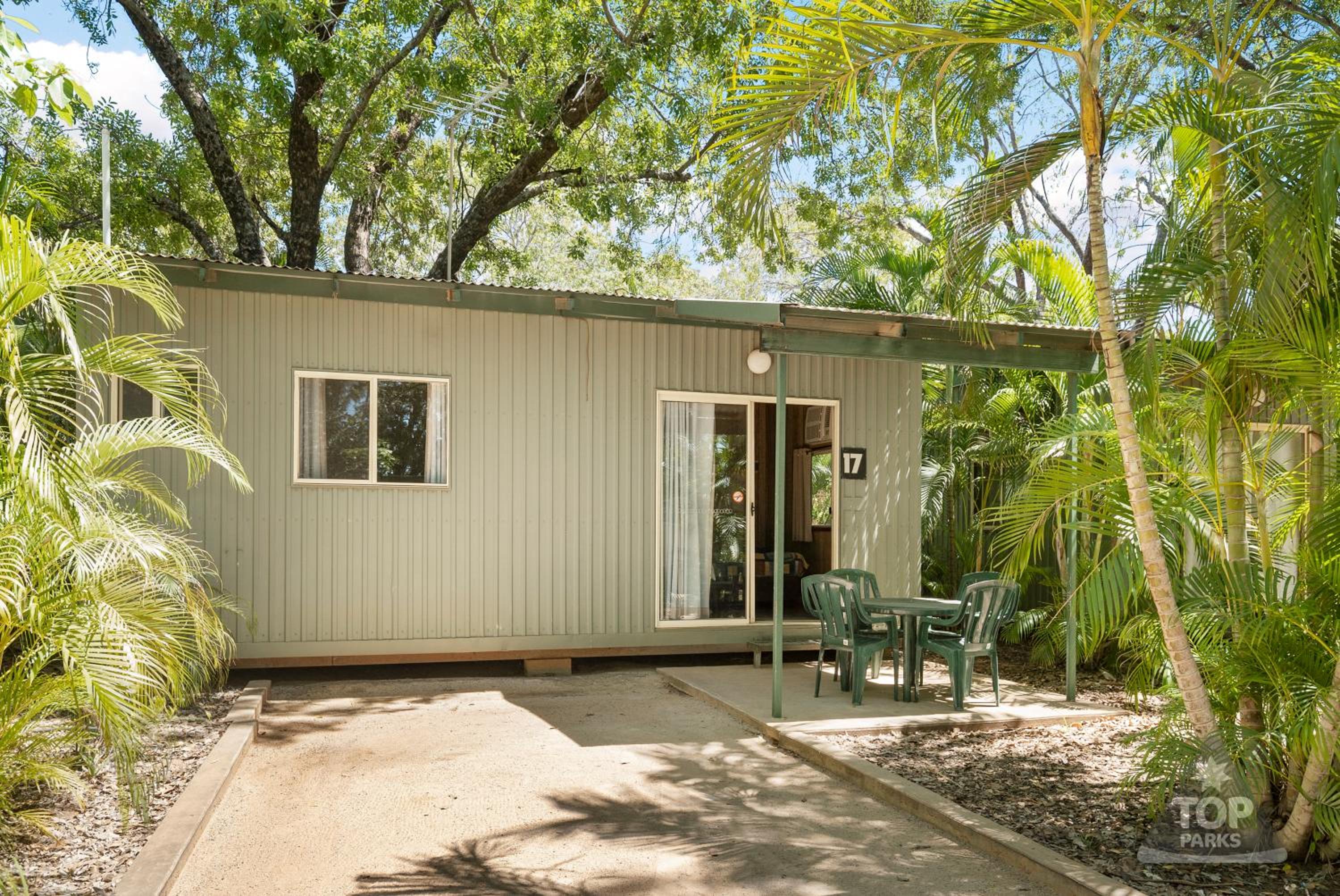 Family Cabin photo 3
