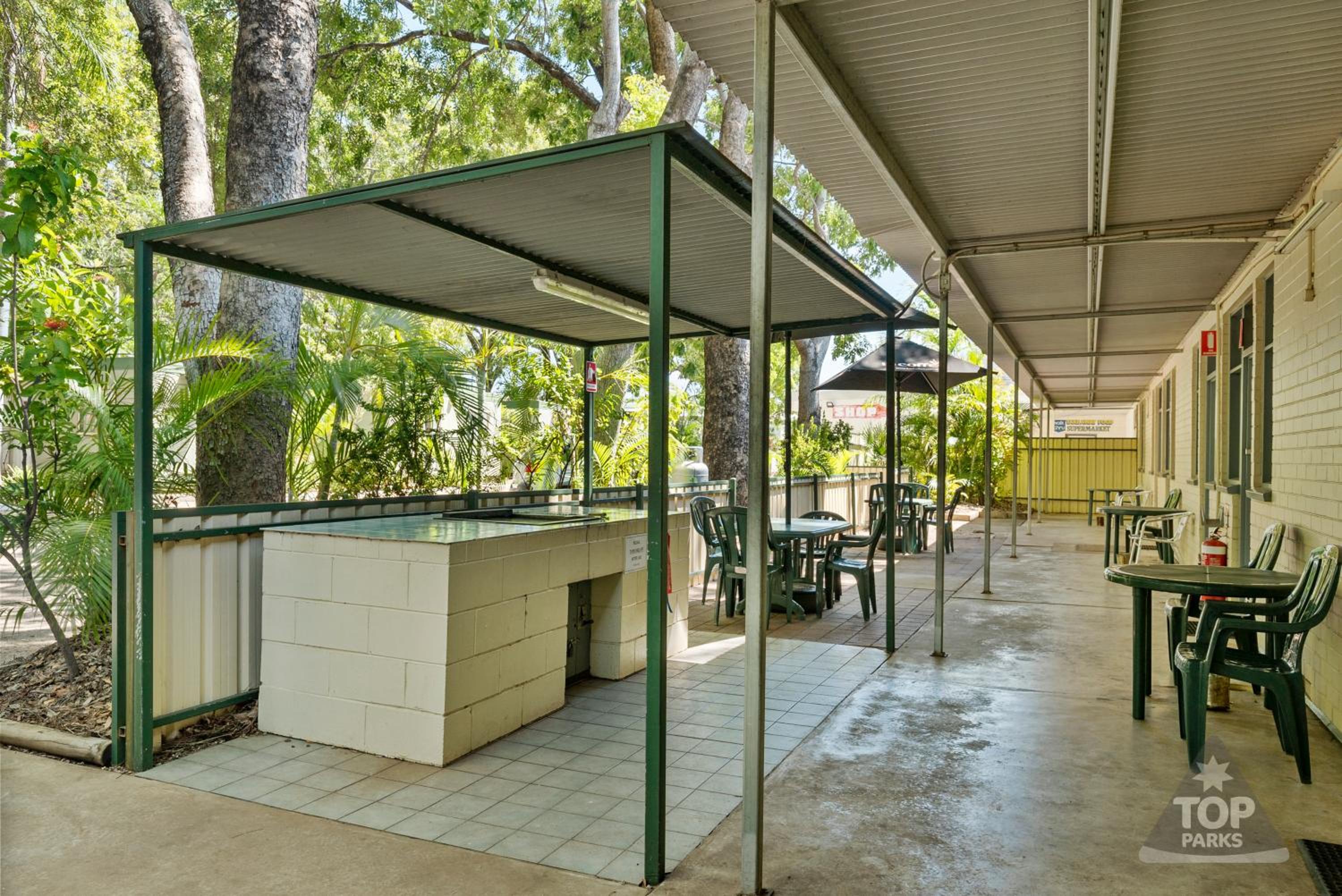 Comfort Triple Room (Motel) - Photo 2