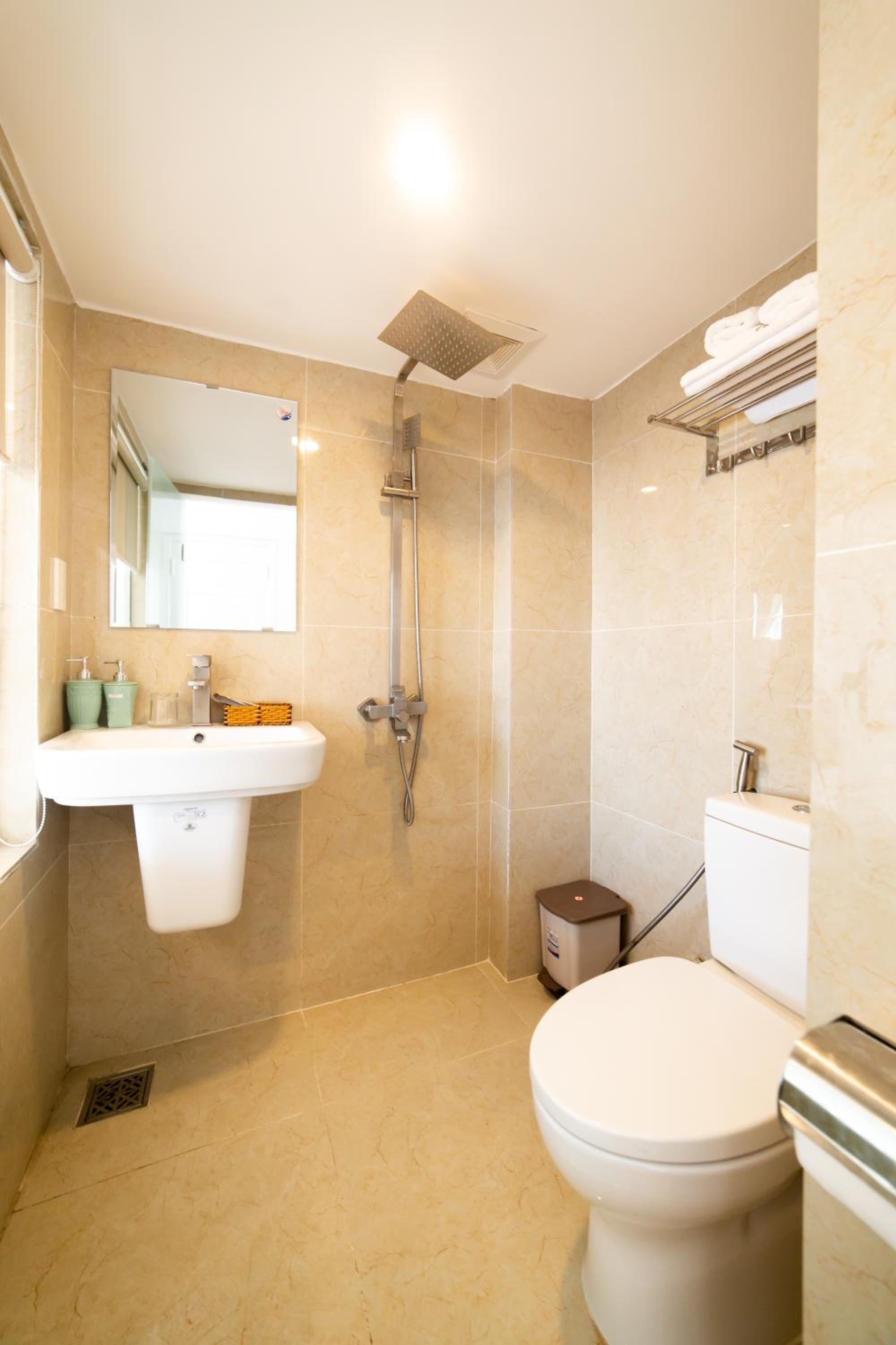 Deluxe Double Room - Photo 4