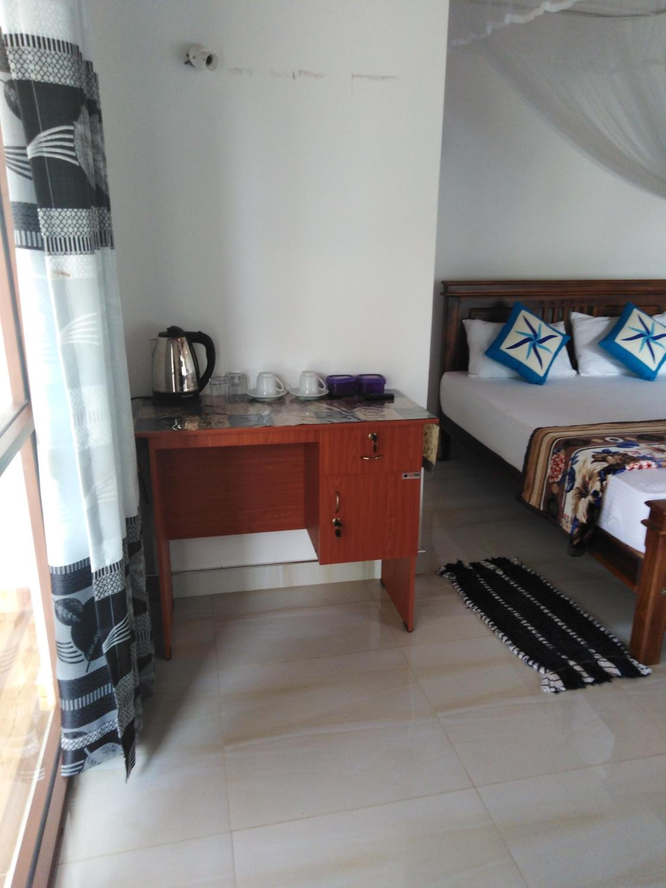 Triple Room with Ella Rock View - Top Floor photo 1