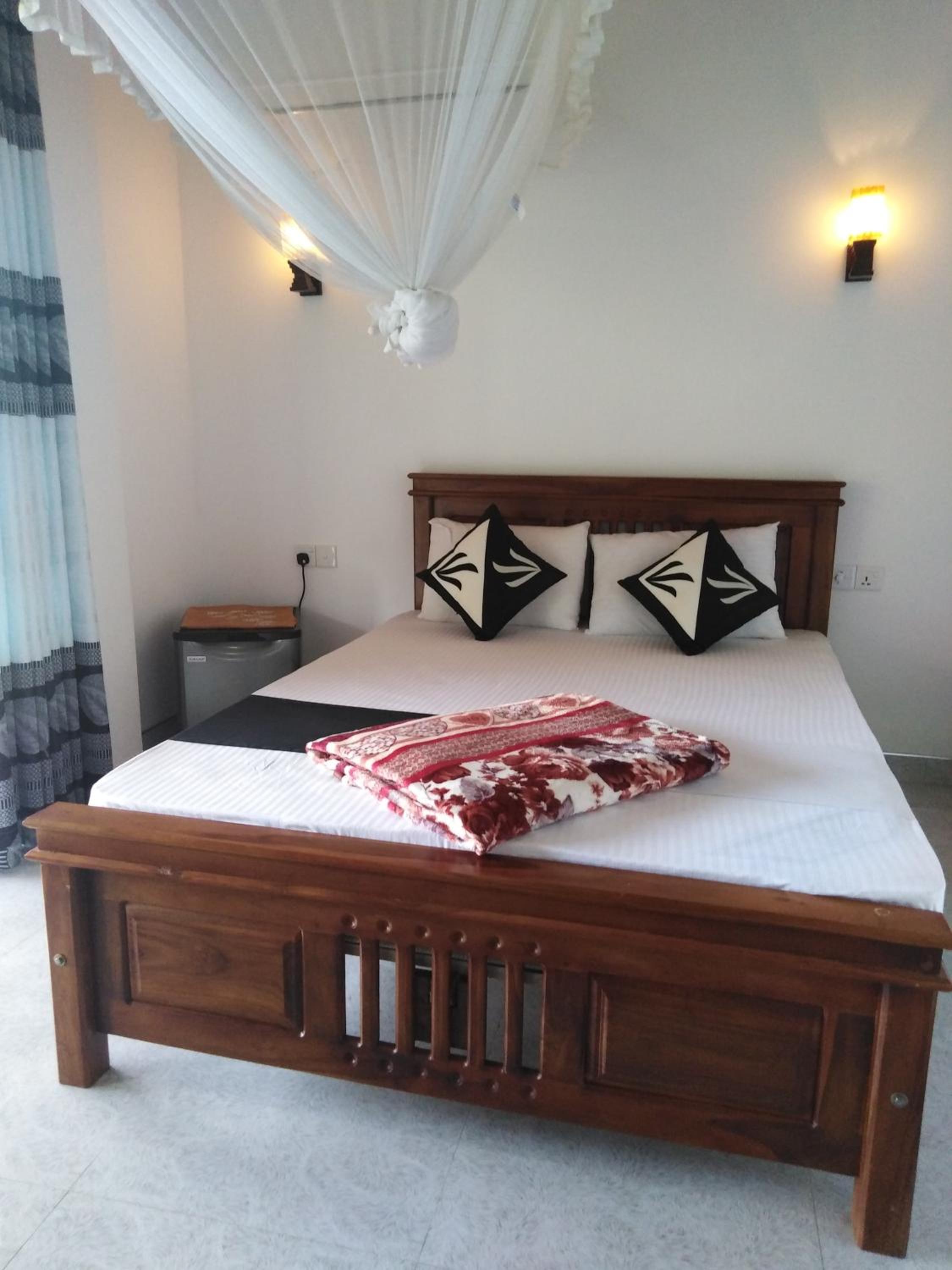Double Room with Ella Rock View - Top Floor photo 1