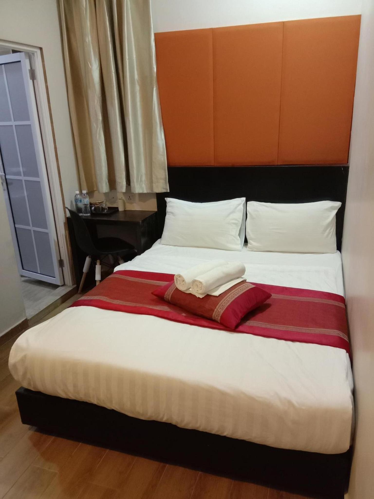 Deluxe Double Room - Photo 1