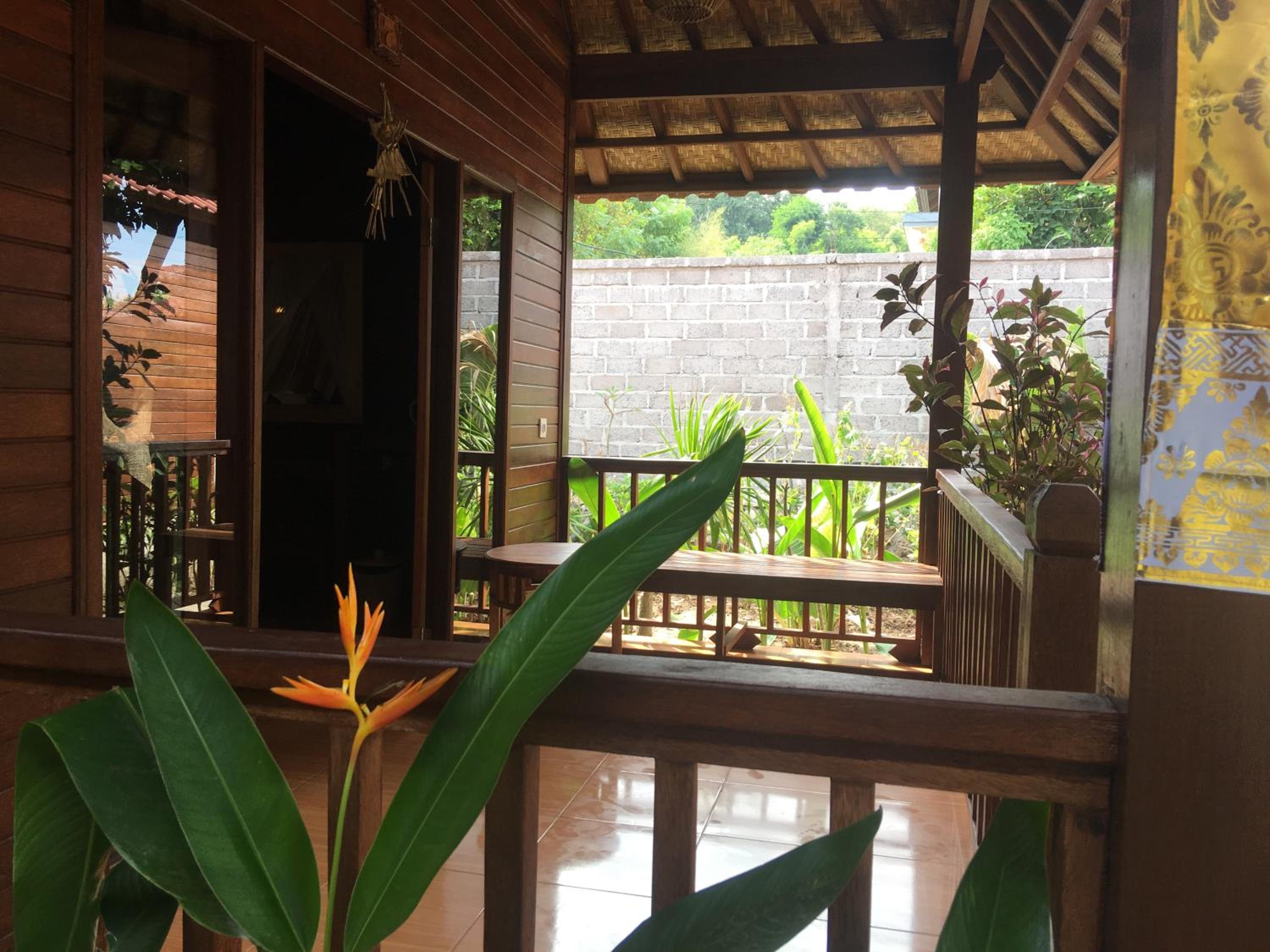 Deluxe Double Room with Balcony - Photo 26