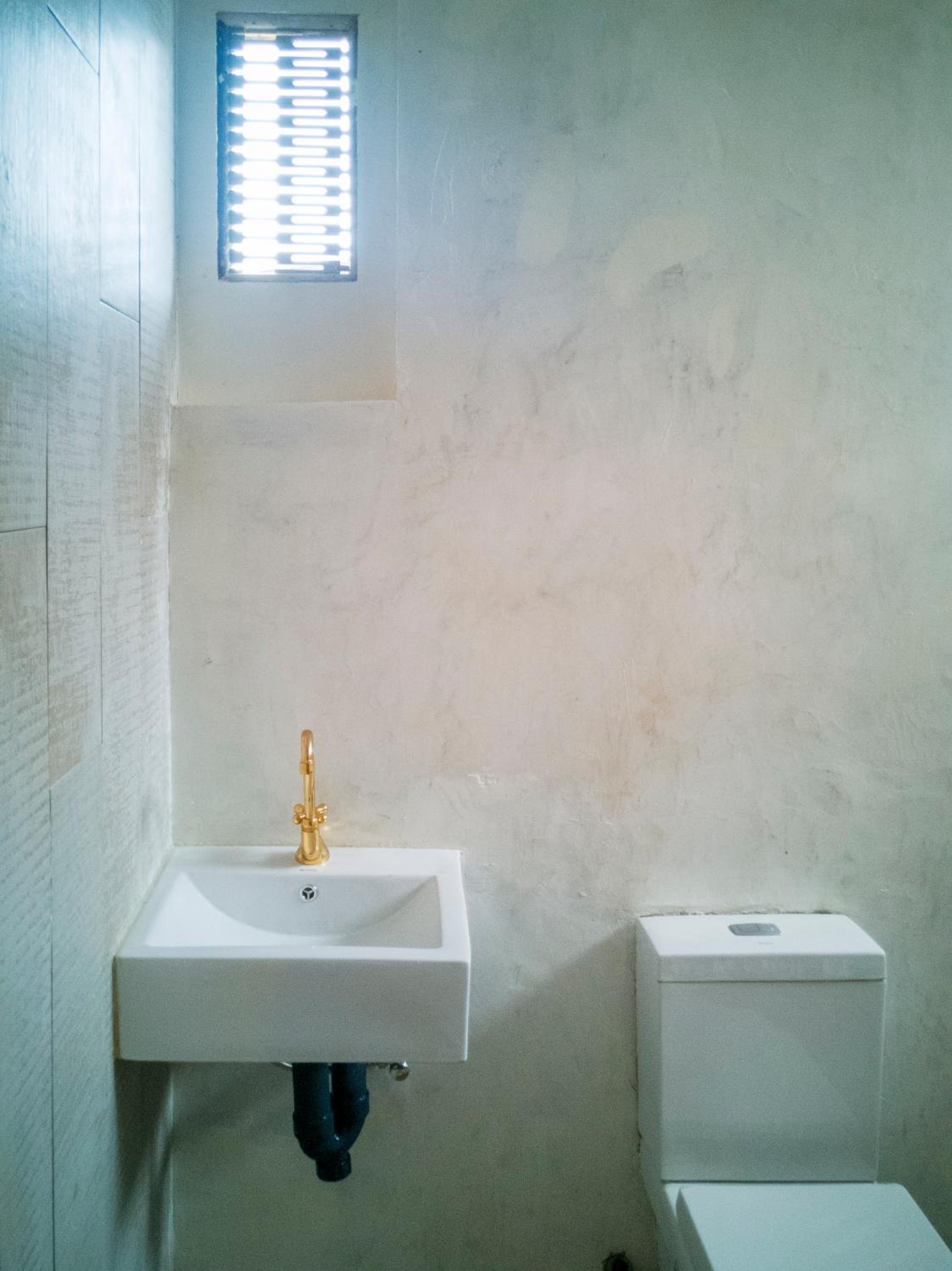 Small Double Room - Photo 2