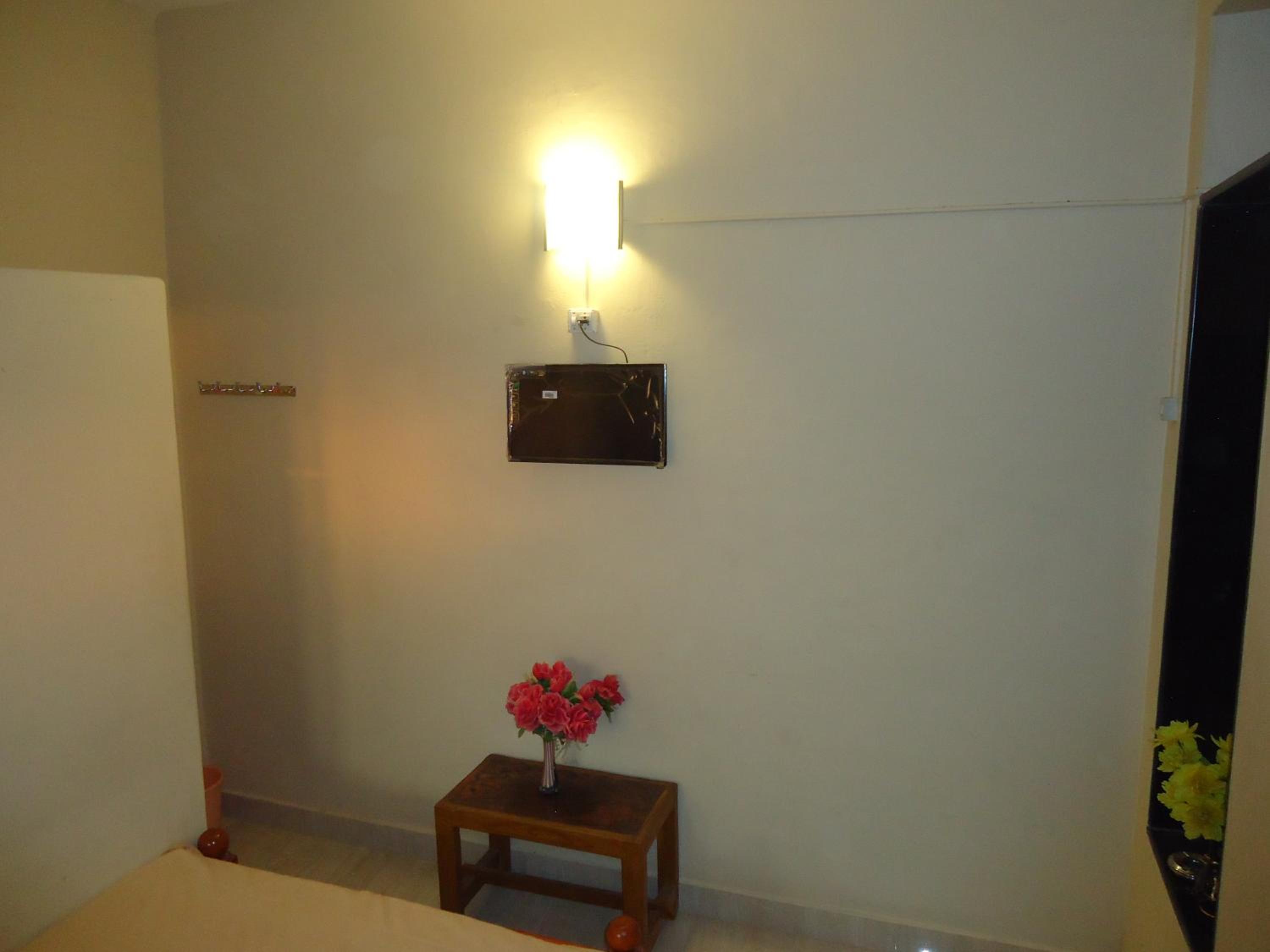 Standard Double Room photo 3