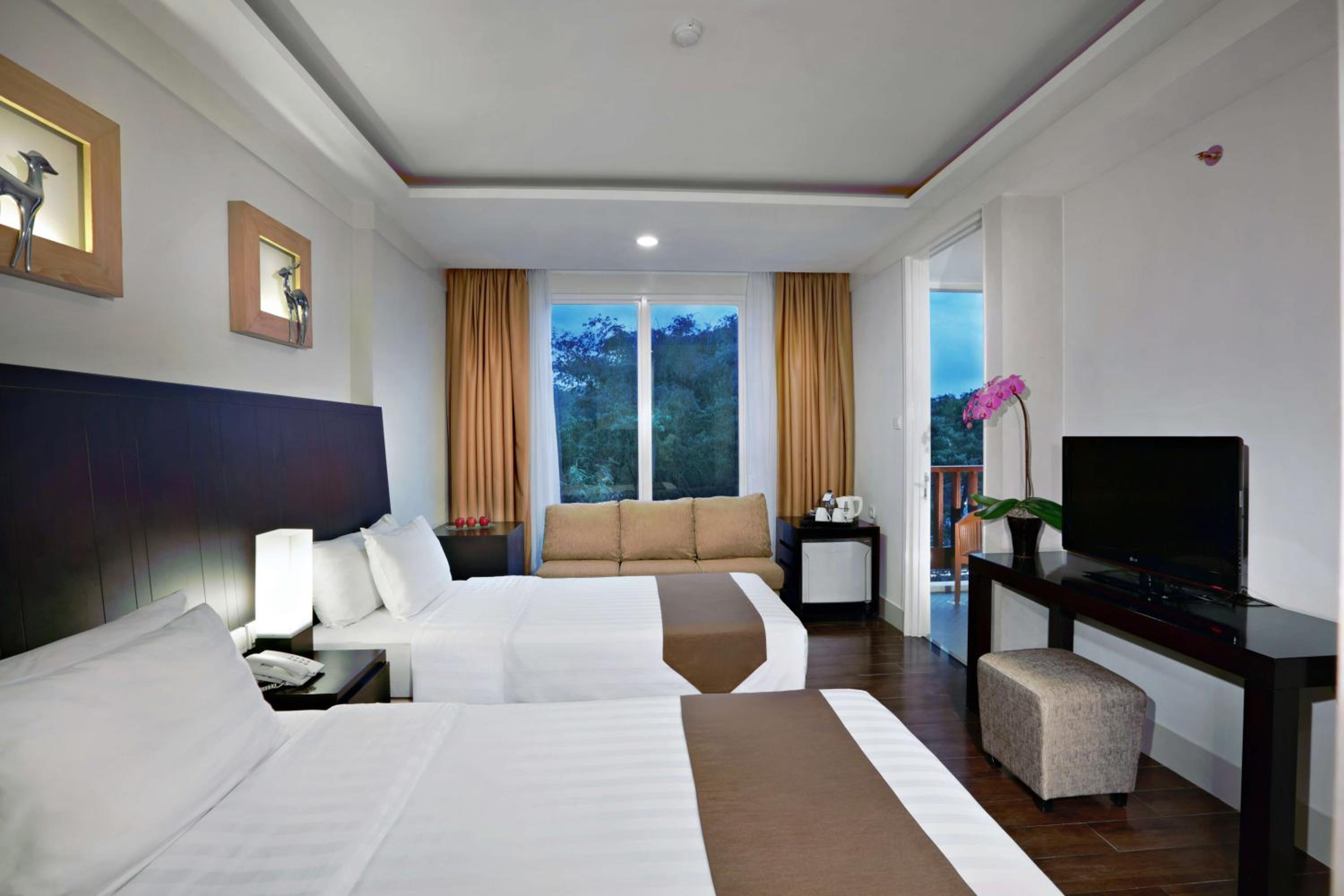 Superior Twin Room - Photo 3