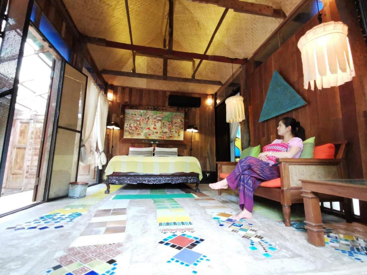 Mango Villa Plus Lanna Herbal Steam - Photo 16
