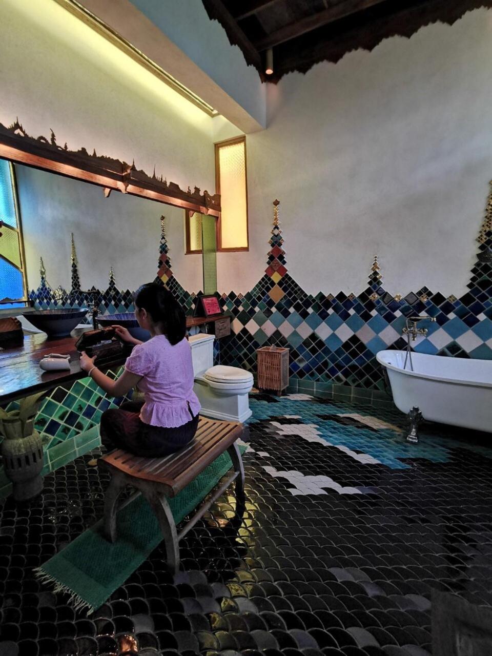 Mango Villa Plus Lanna Herbal Steam - Photo 26