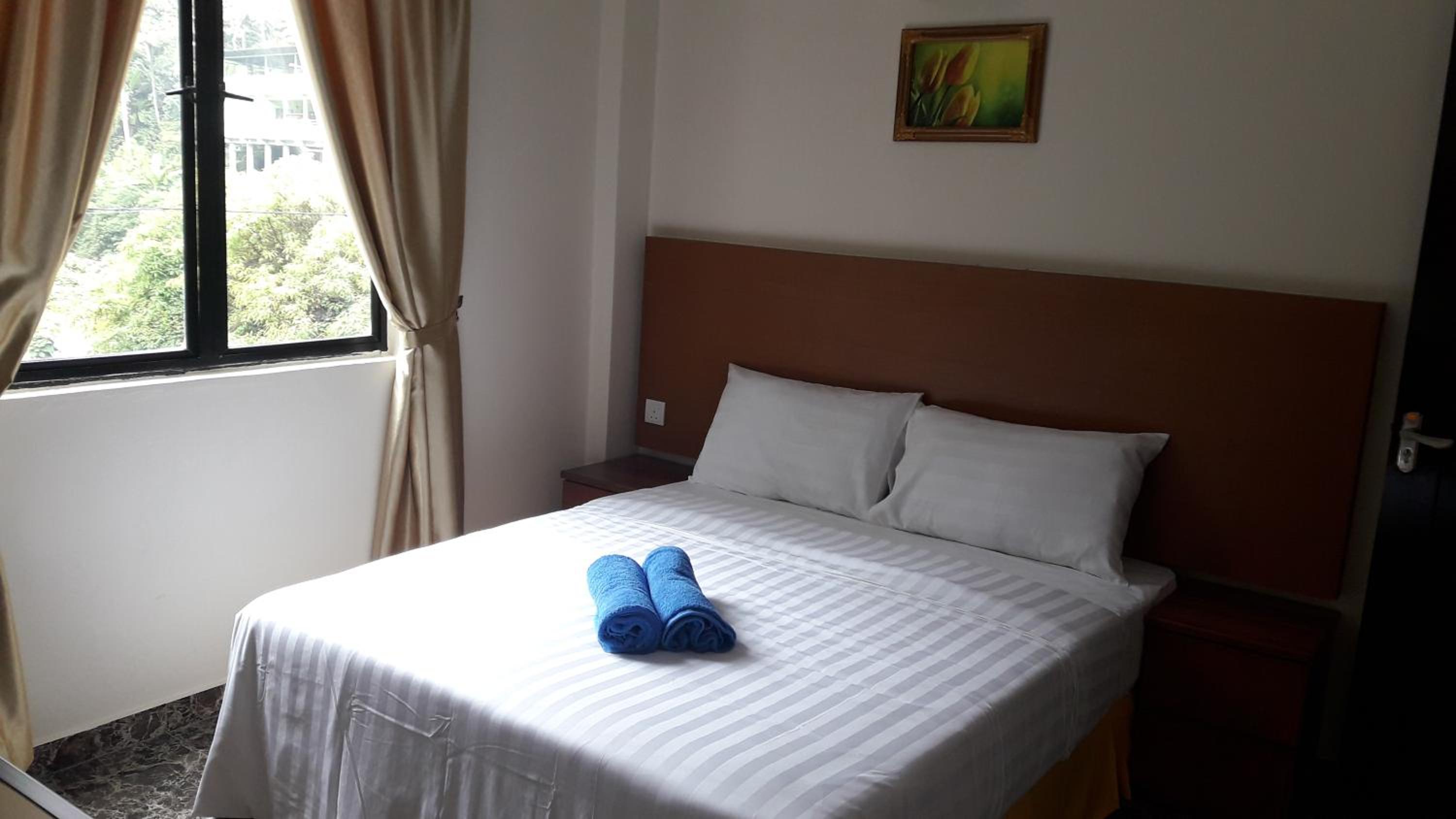 Standard Room - Photo 1