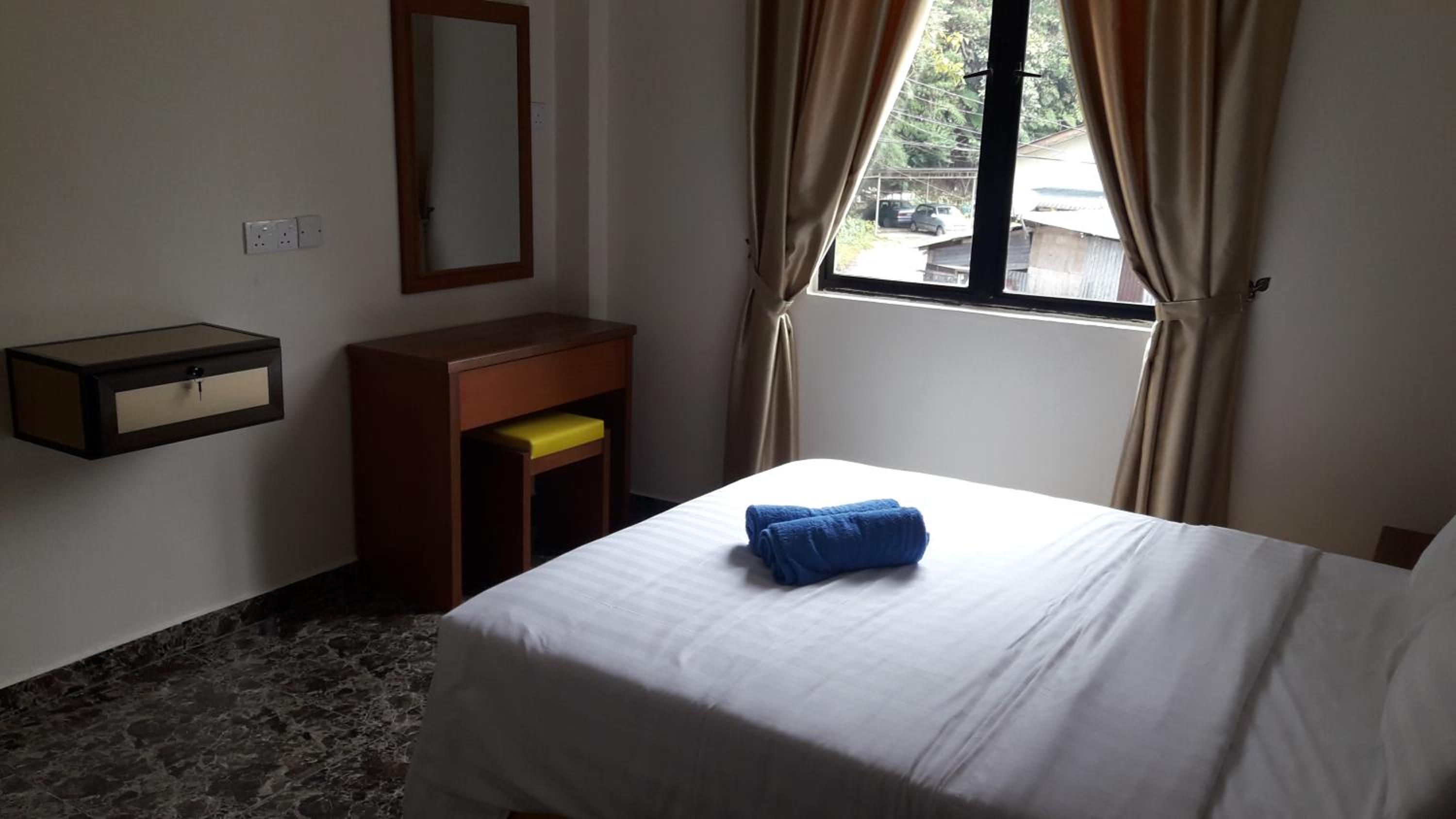 Standard Room - Photo 2
