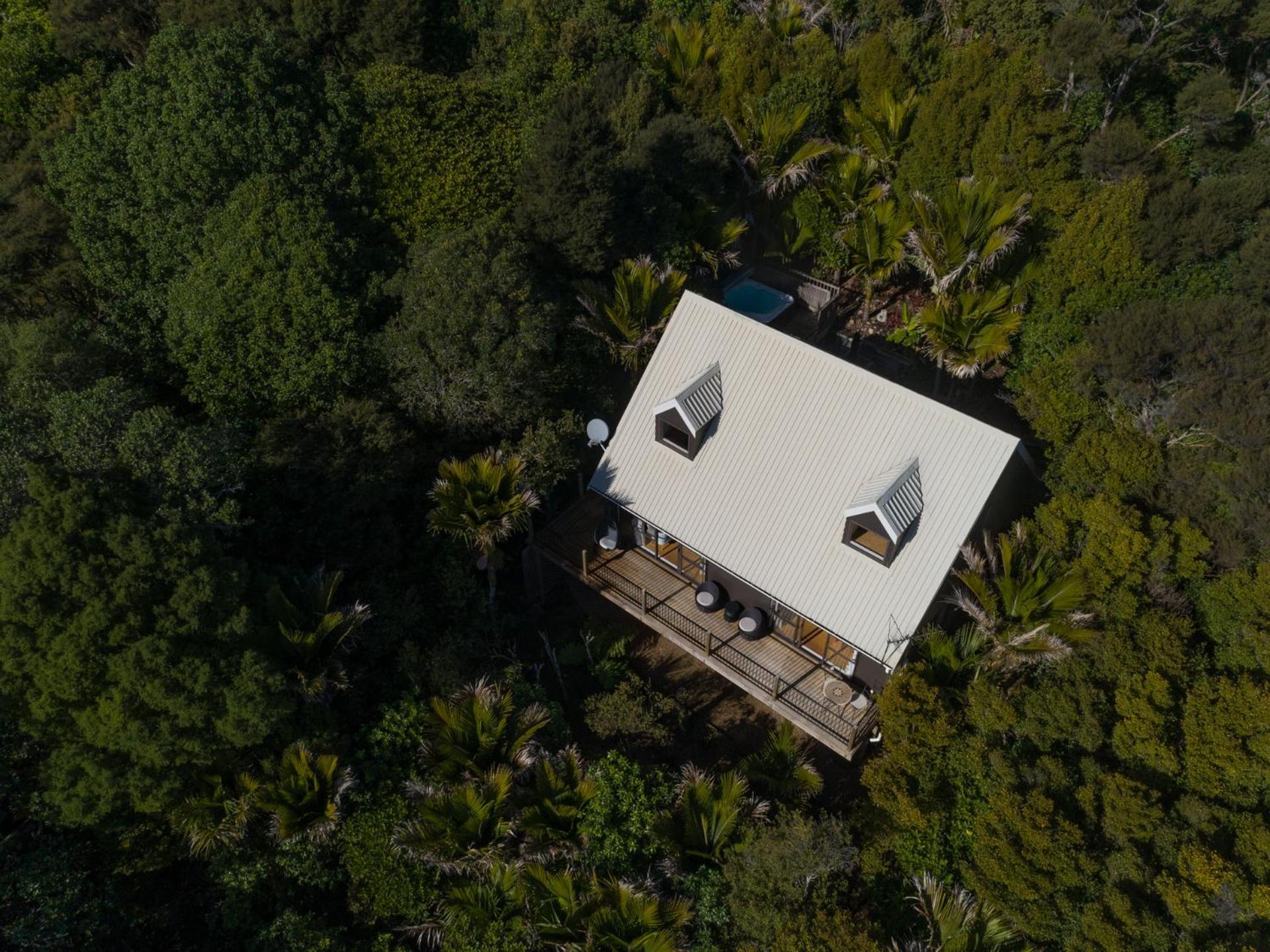Vacation Home