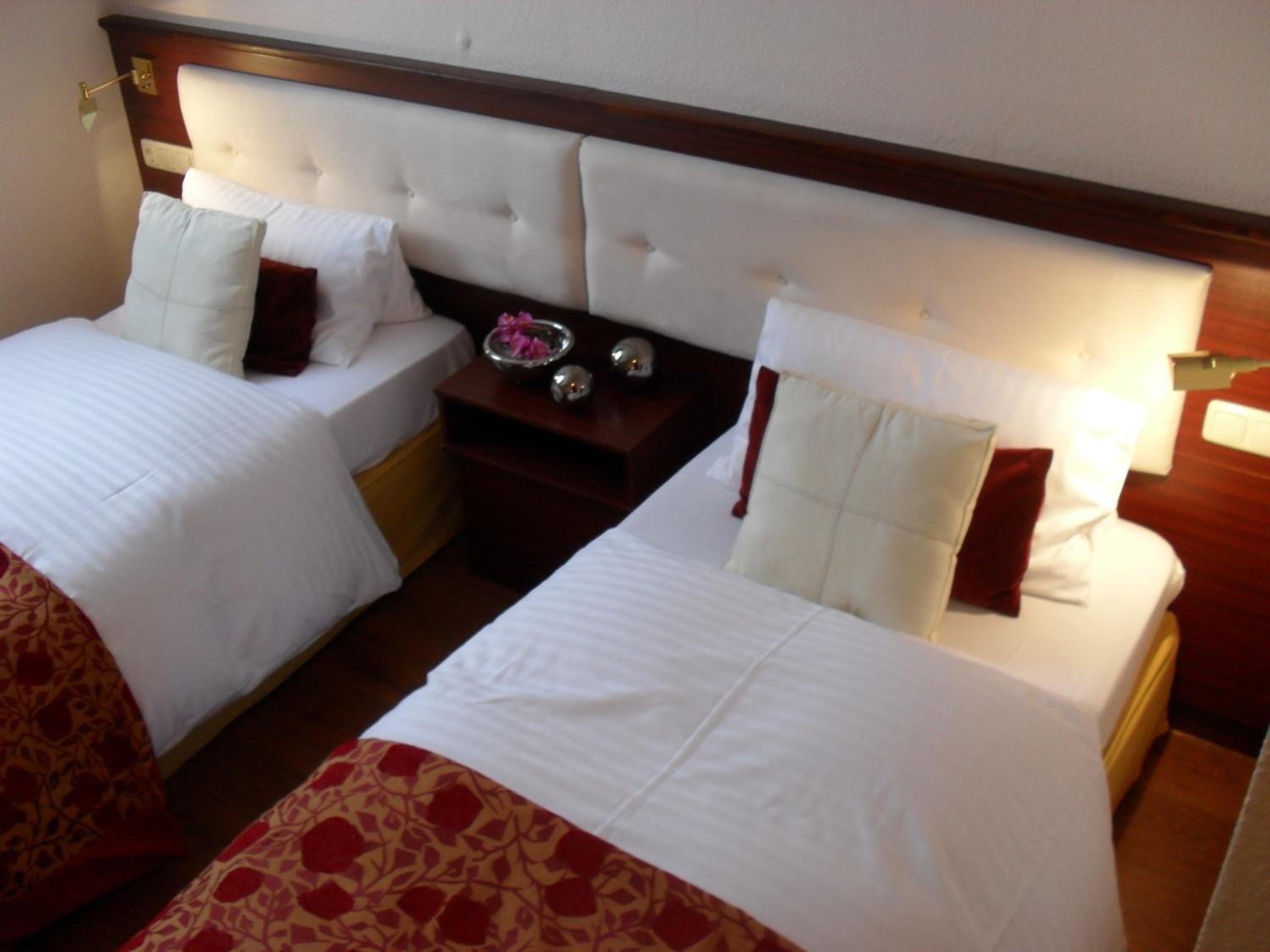 Twin Room photo 3