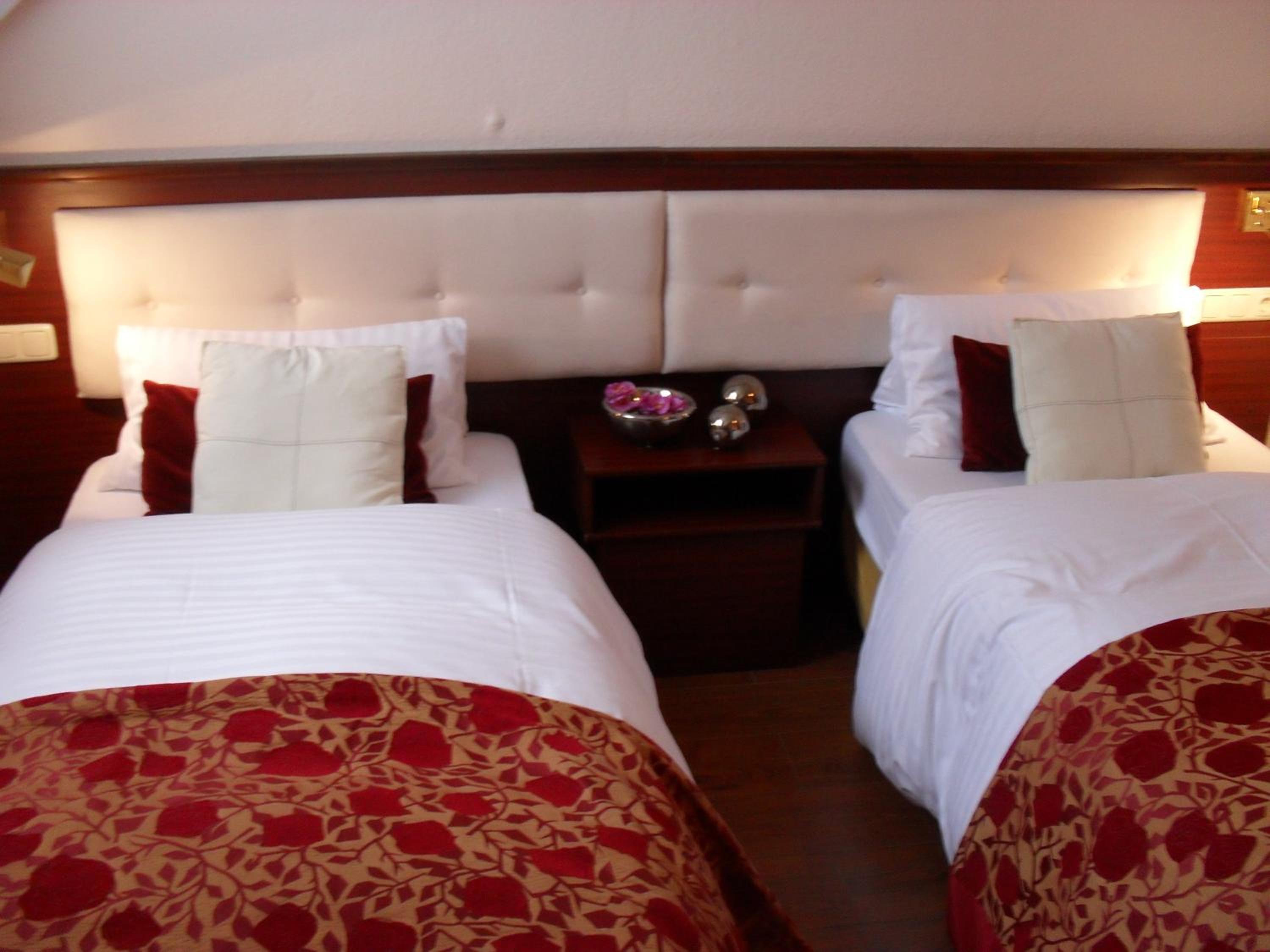 Twin Room photo 1