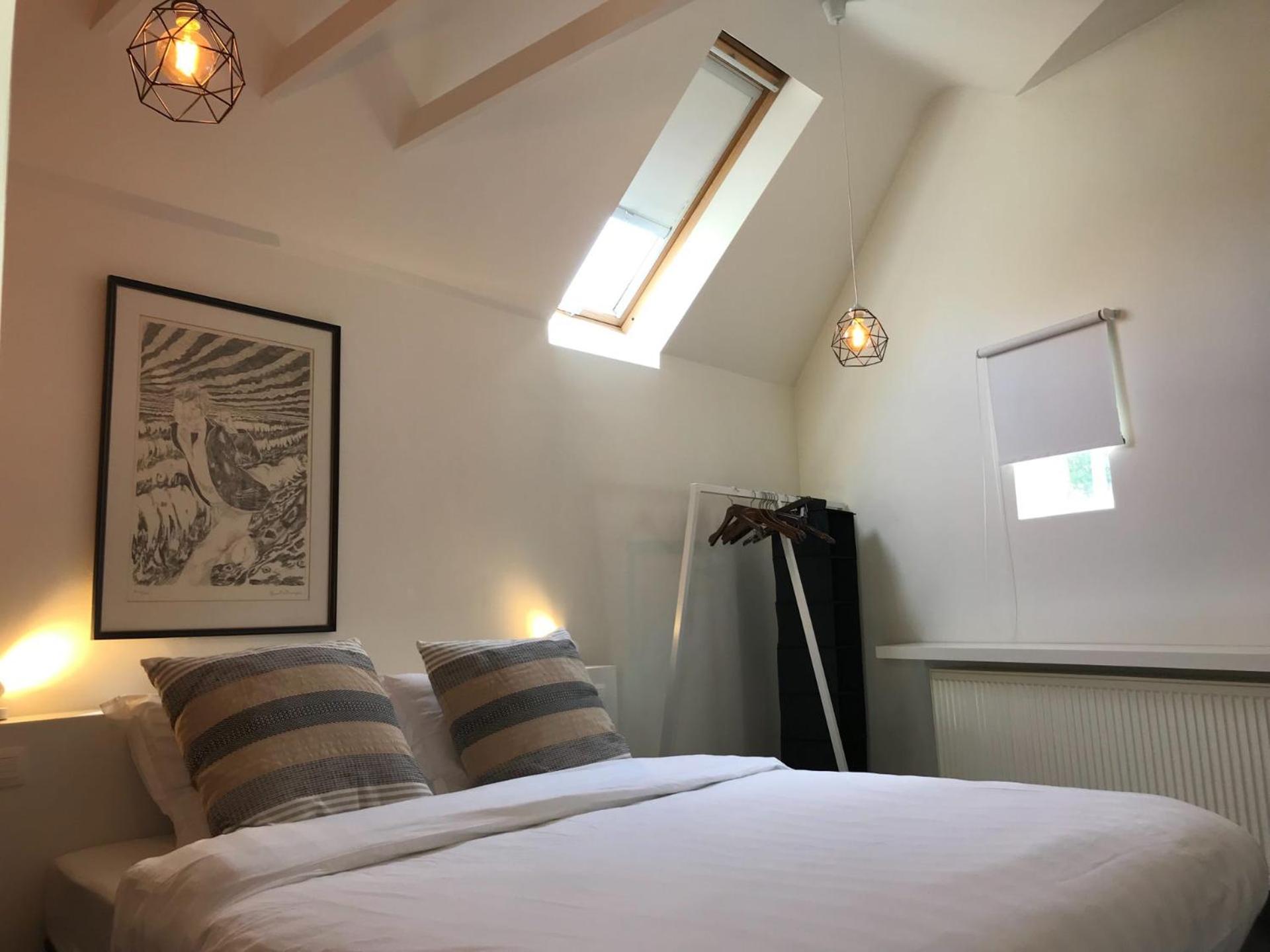 Double Room with Private Bathroom photo 2