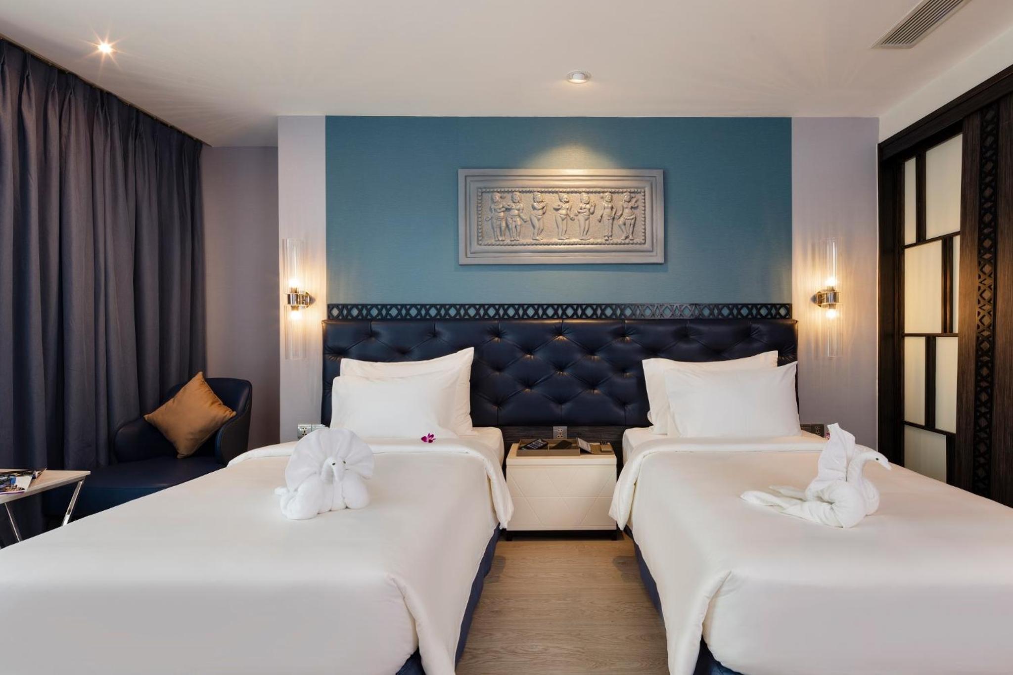Double or Twin Room