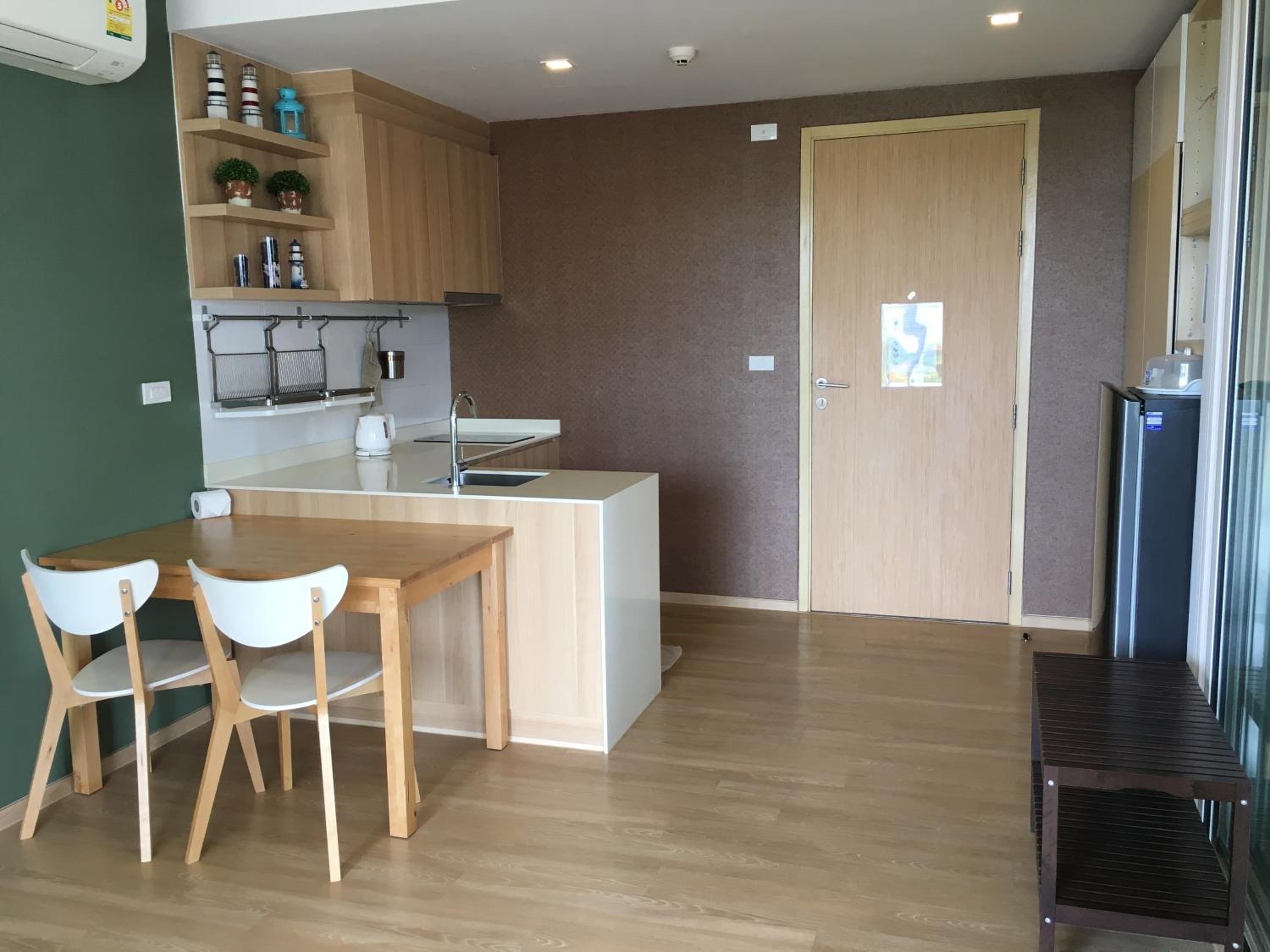 One-Bedroom Apartment - Photo 17
