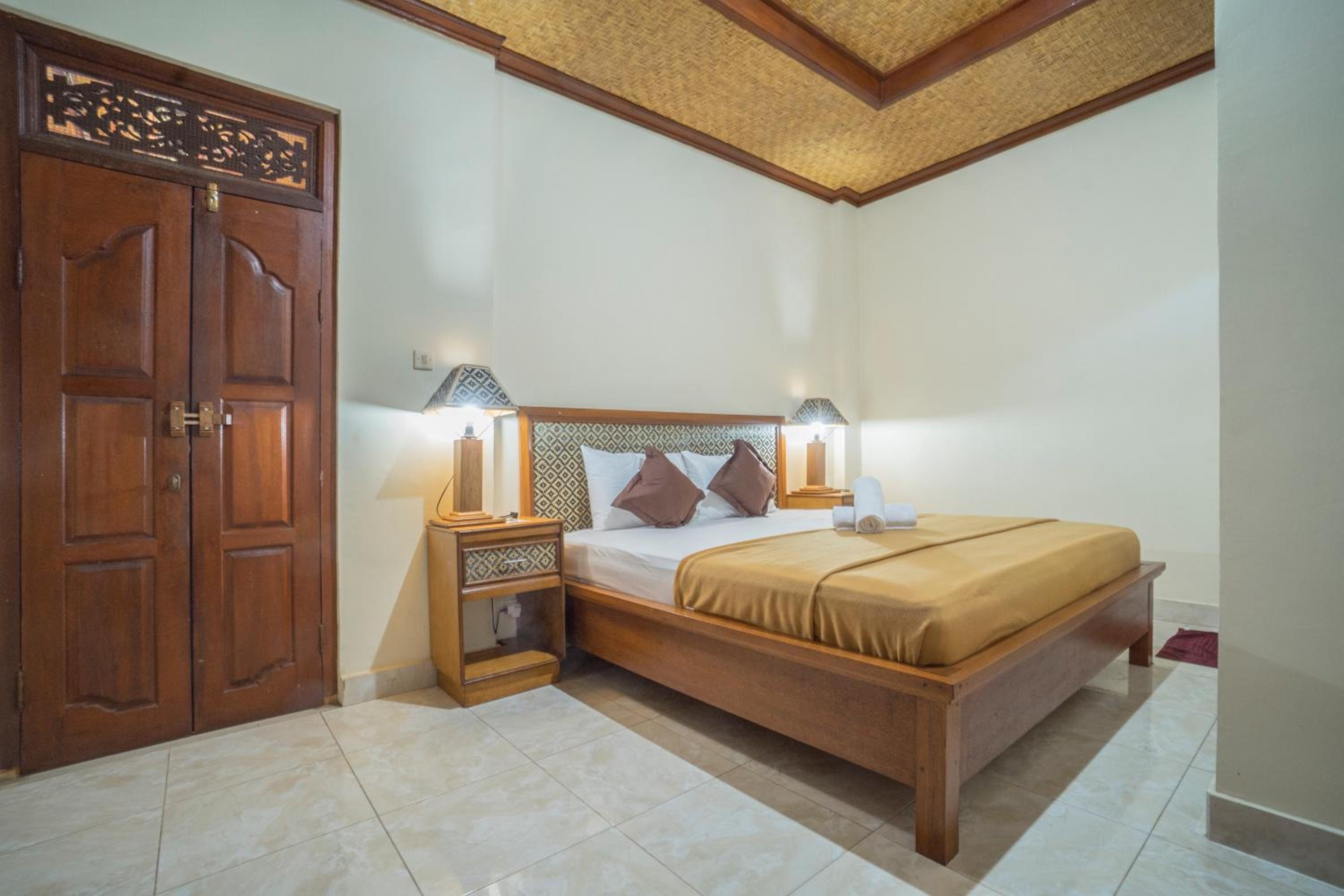 Double Room - Photo 1