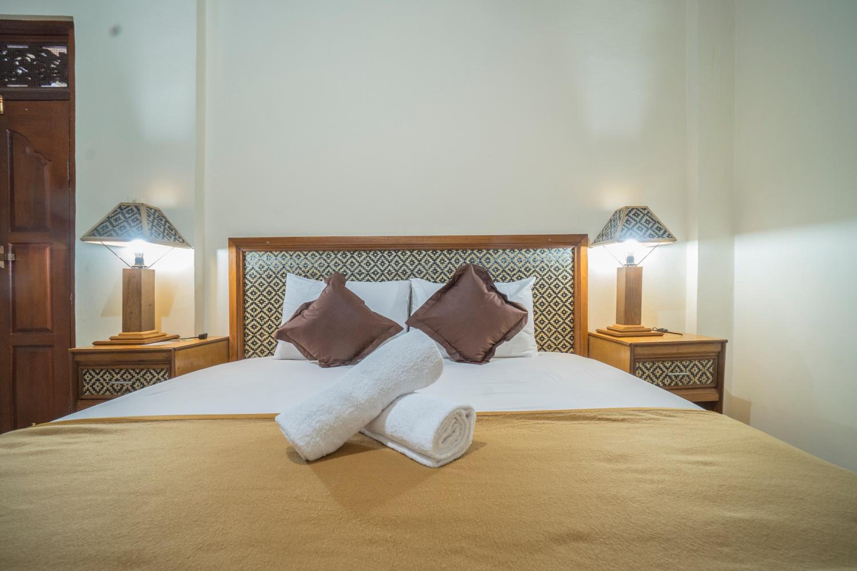 Double Room - Photo 23