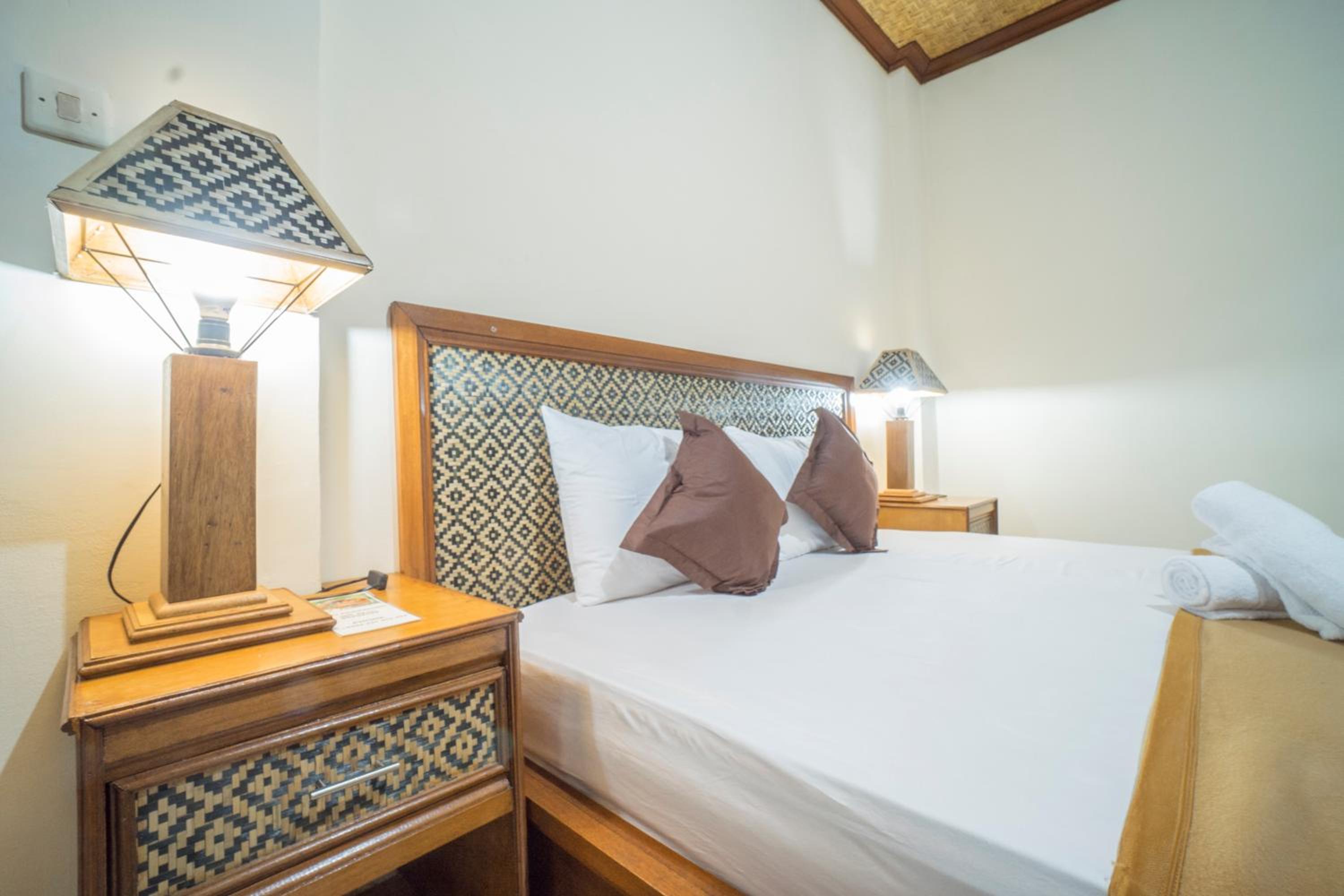 Double Room - Photo 20