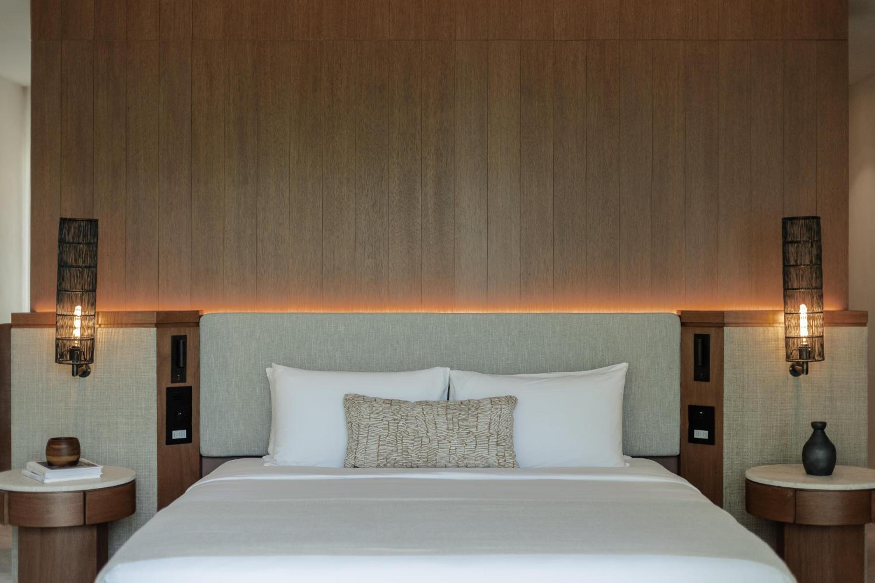 Beach Area Suite
