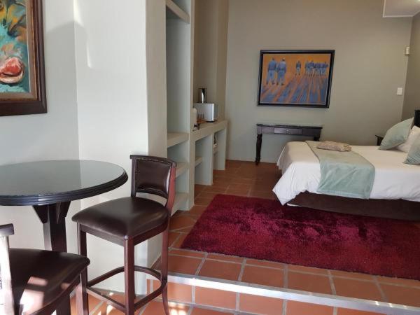Deluxe Double Room photo 1
