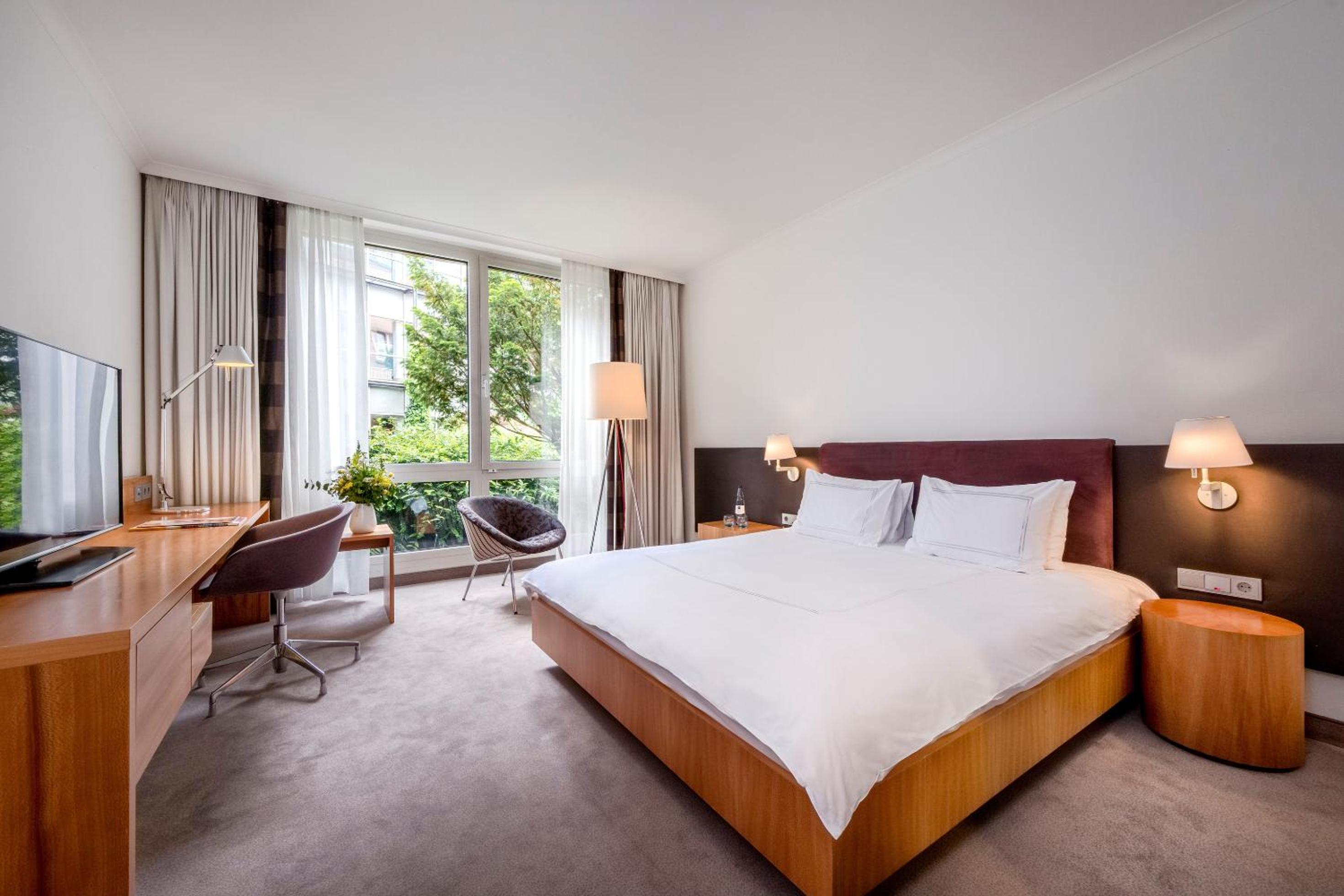 Dorint Hotel Bremen, Billede 2