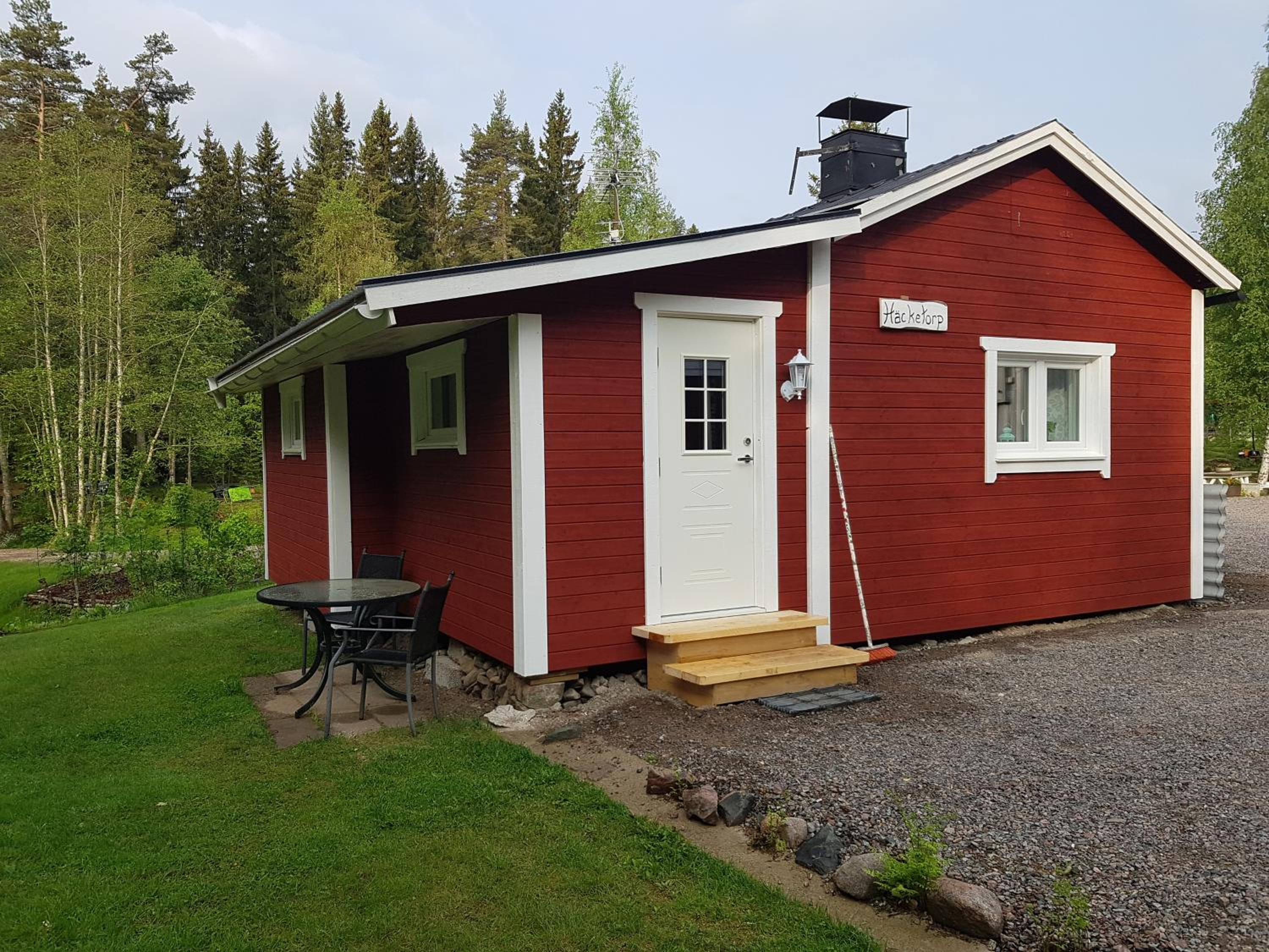 Cottage photo 3