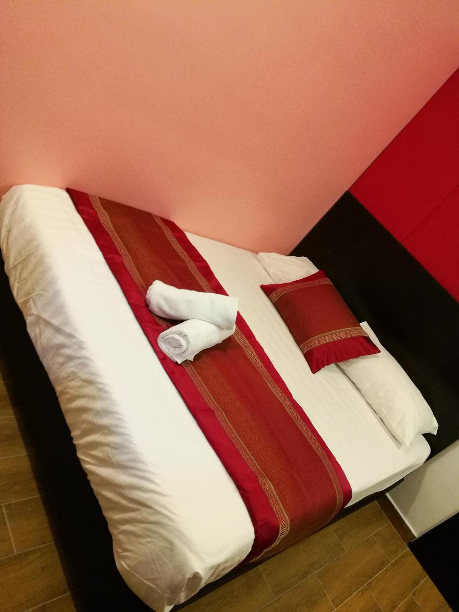 Standard Double Room photo 2