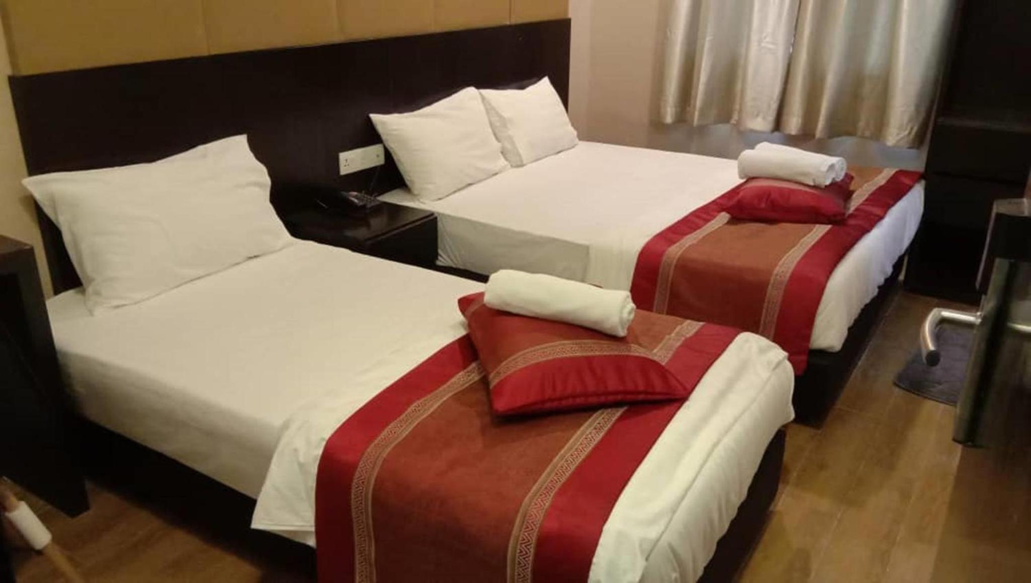 Deluxe Triple Room - Photo 2