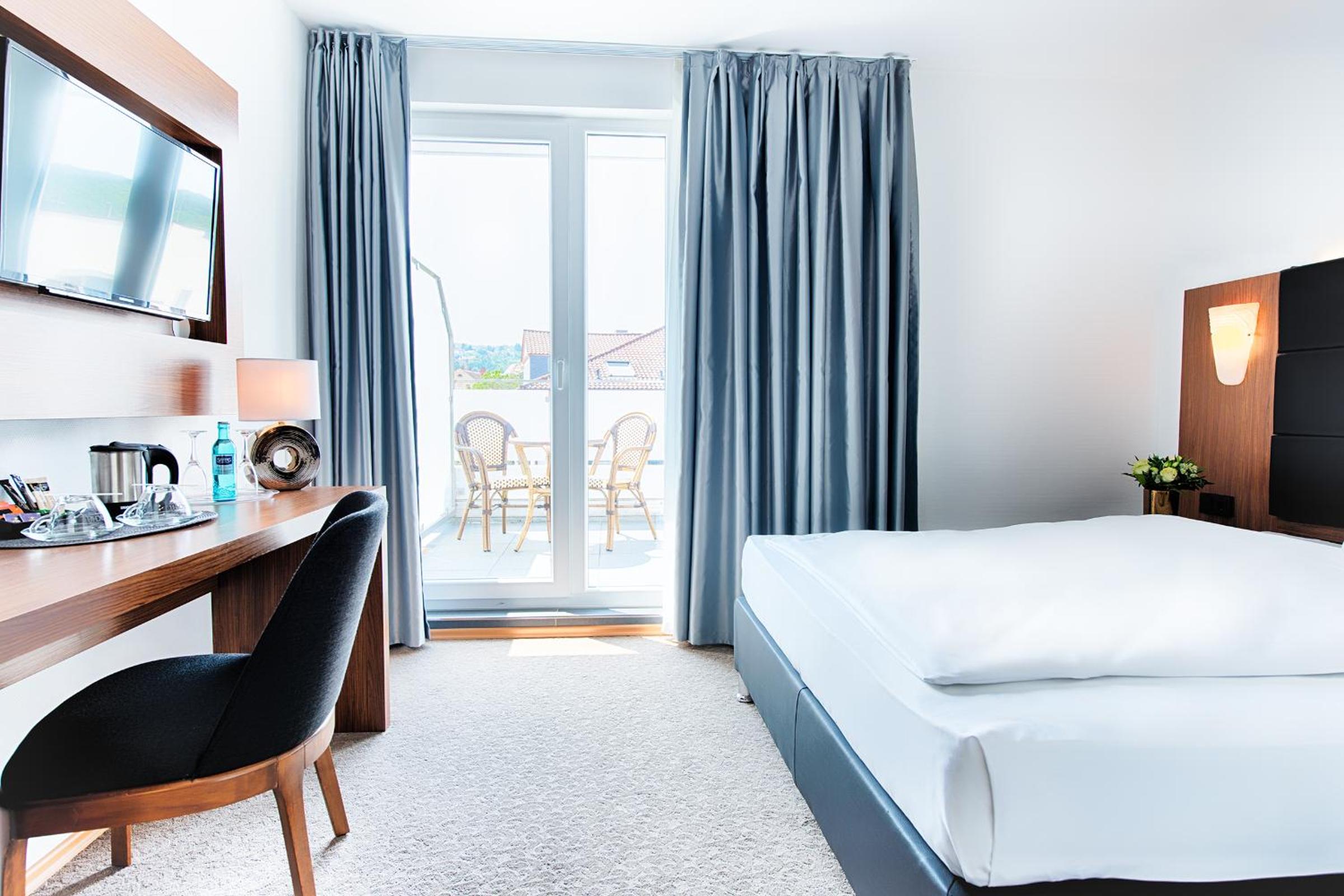 Superior Twin Room photo 3