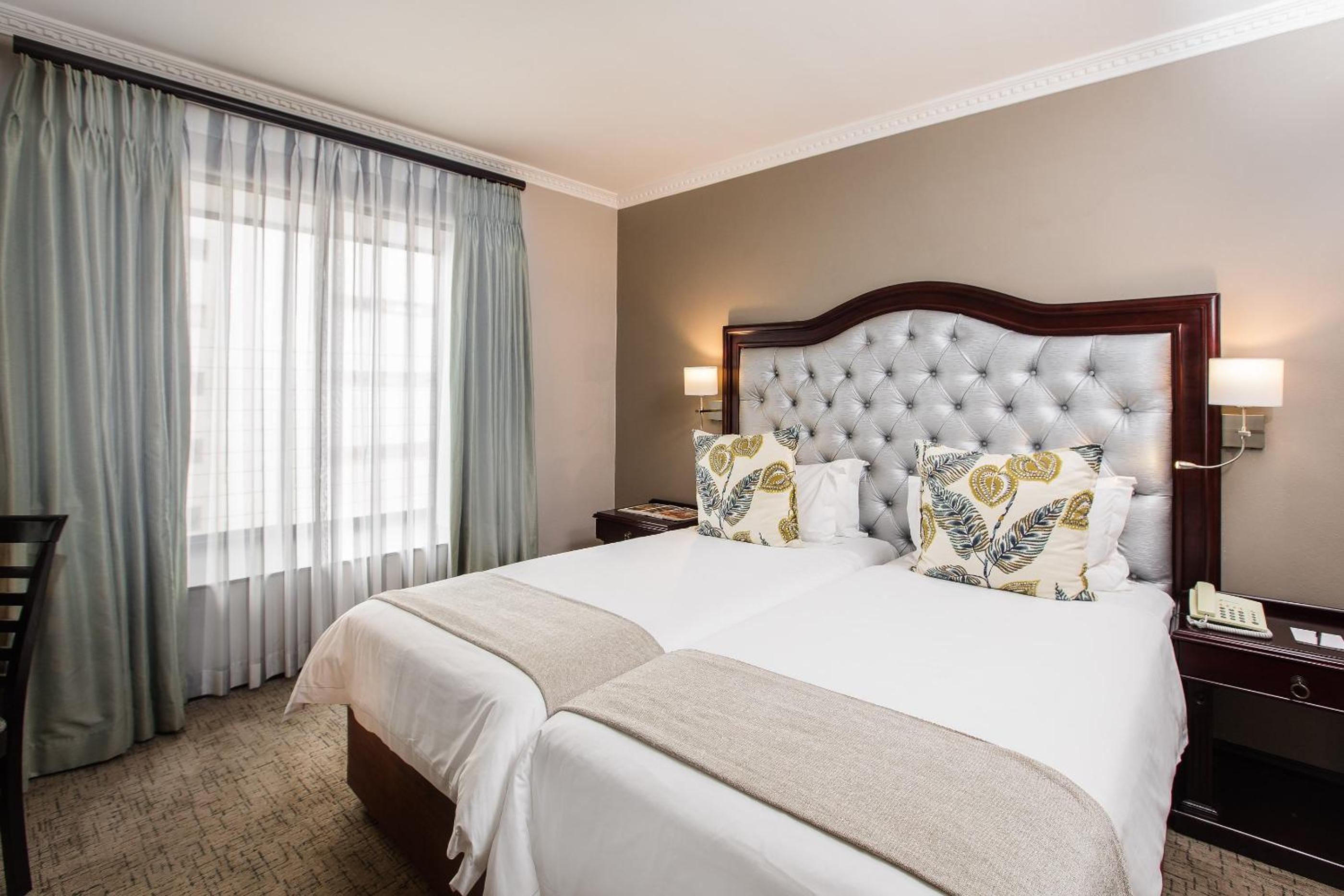 Standard Double or Twin Room - Photo 1