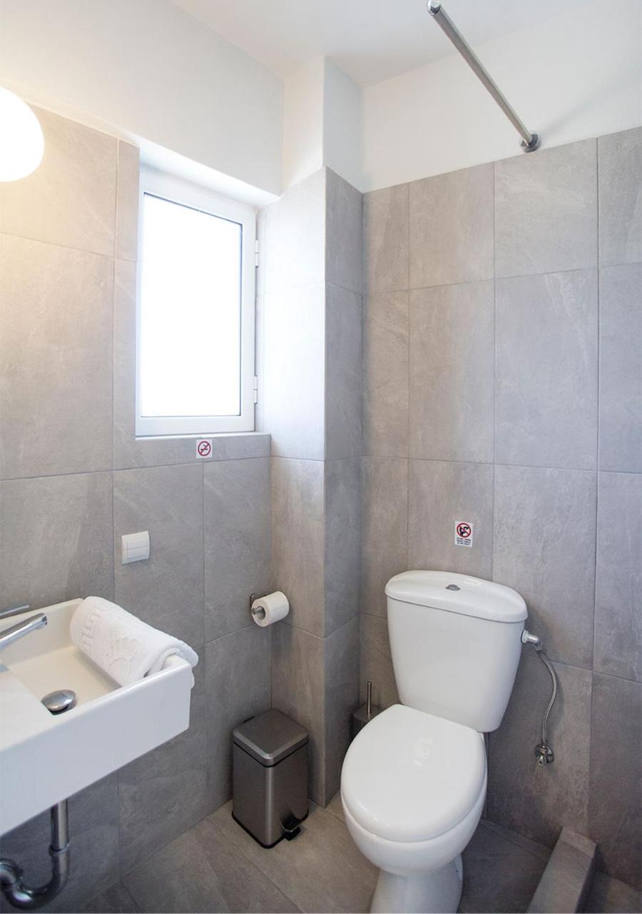 Standard Twin Room photo 2