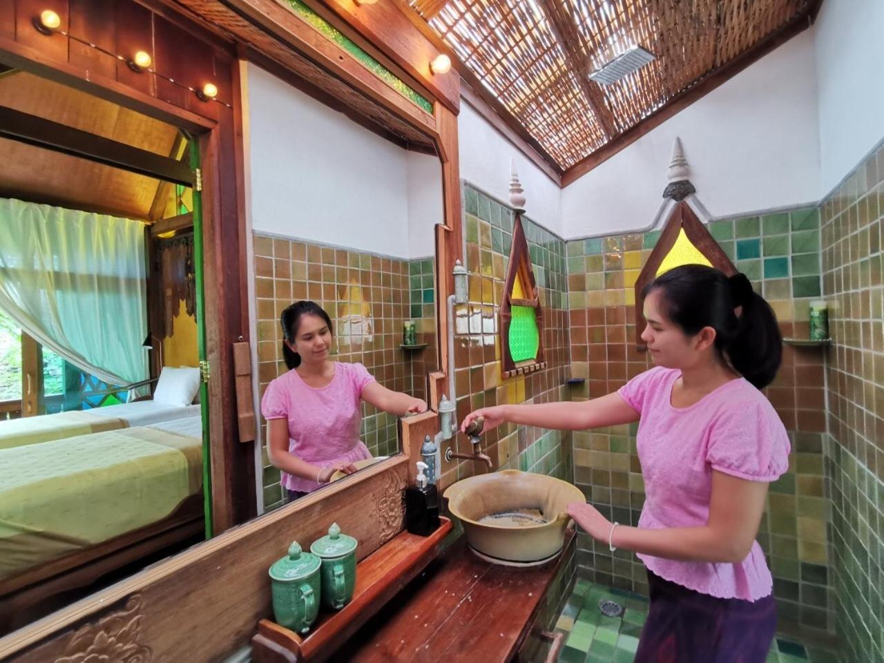 Mango Villa Plus Lanna Herbal Steam - Photo 15