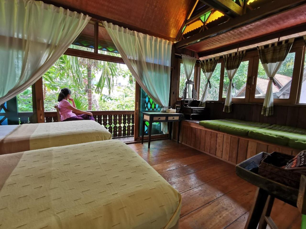 Mango Villa Plus Lanna Herbal Steam - Photo 3