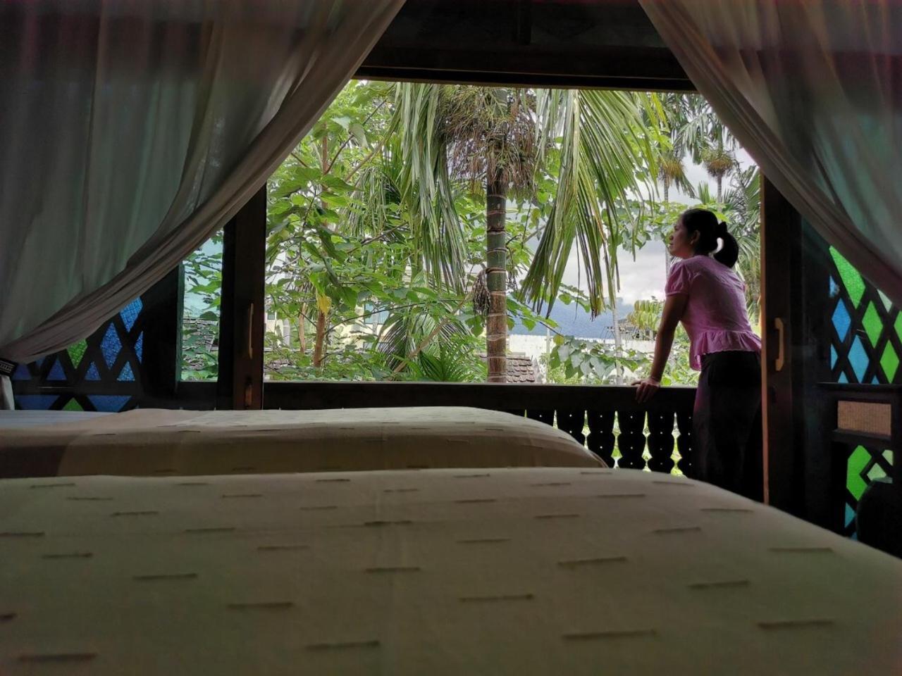 Mango Villa Plus Lanna Herbal Steam - Photo 21