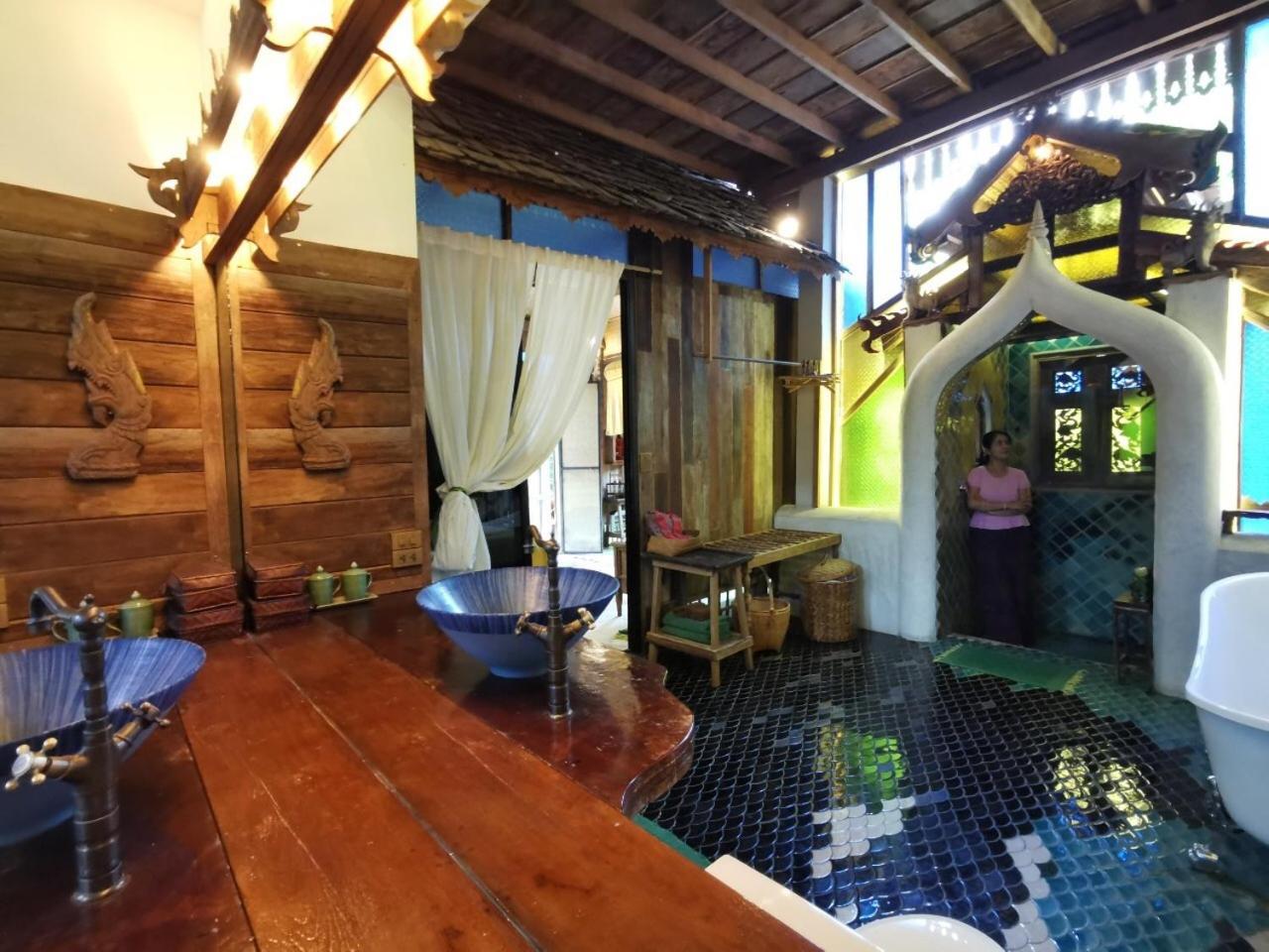 Mango Villa Plus Lanna Herbal Steam - Photo 11