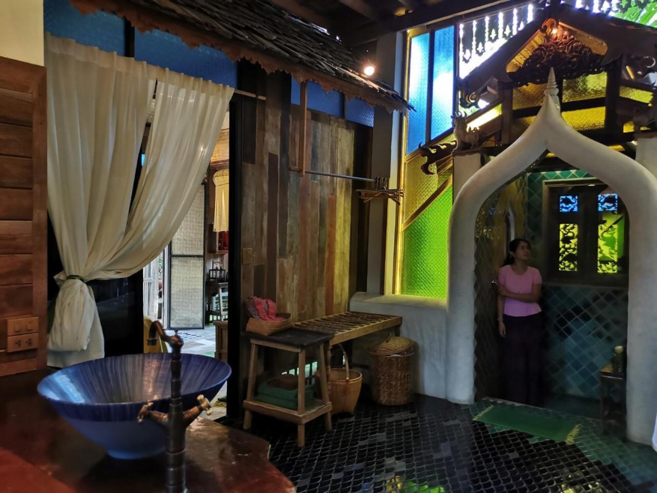 Mango Villa Plus Lanna Herbal Steam - Photo 25