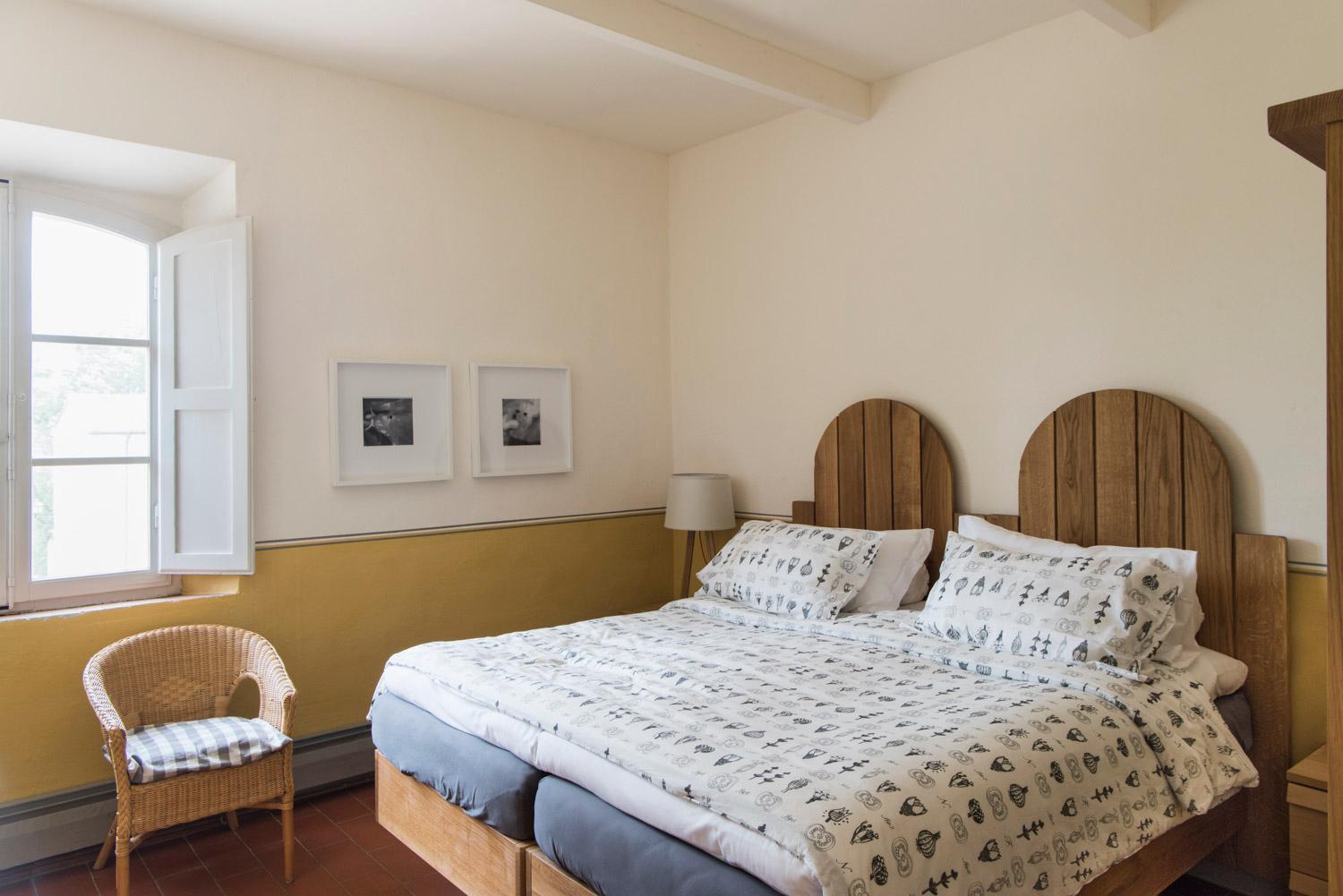 Double or Twin Room photo 2