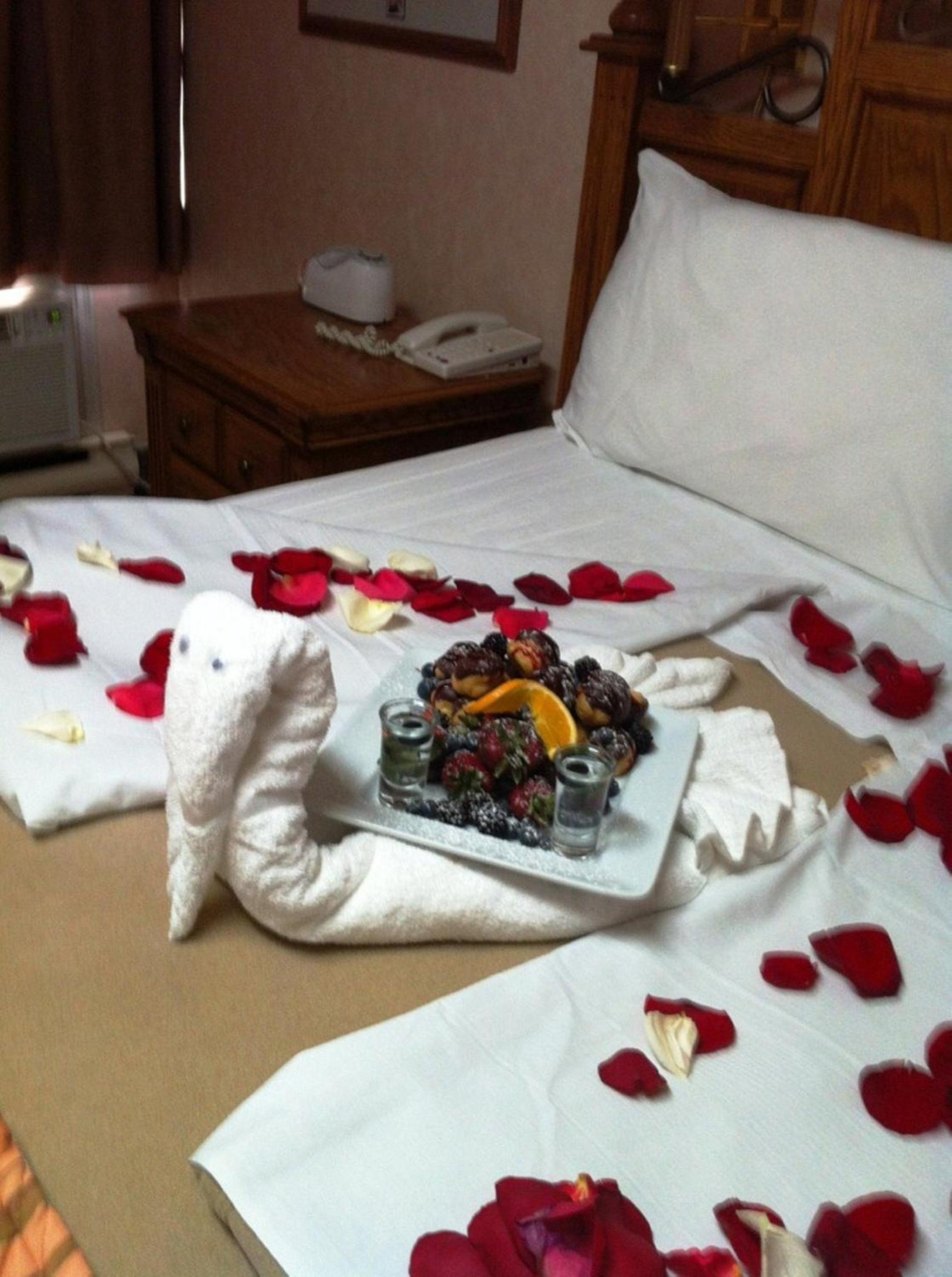 Queen Room - Photo 4