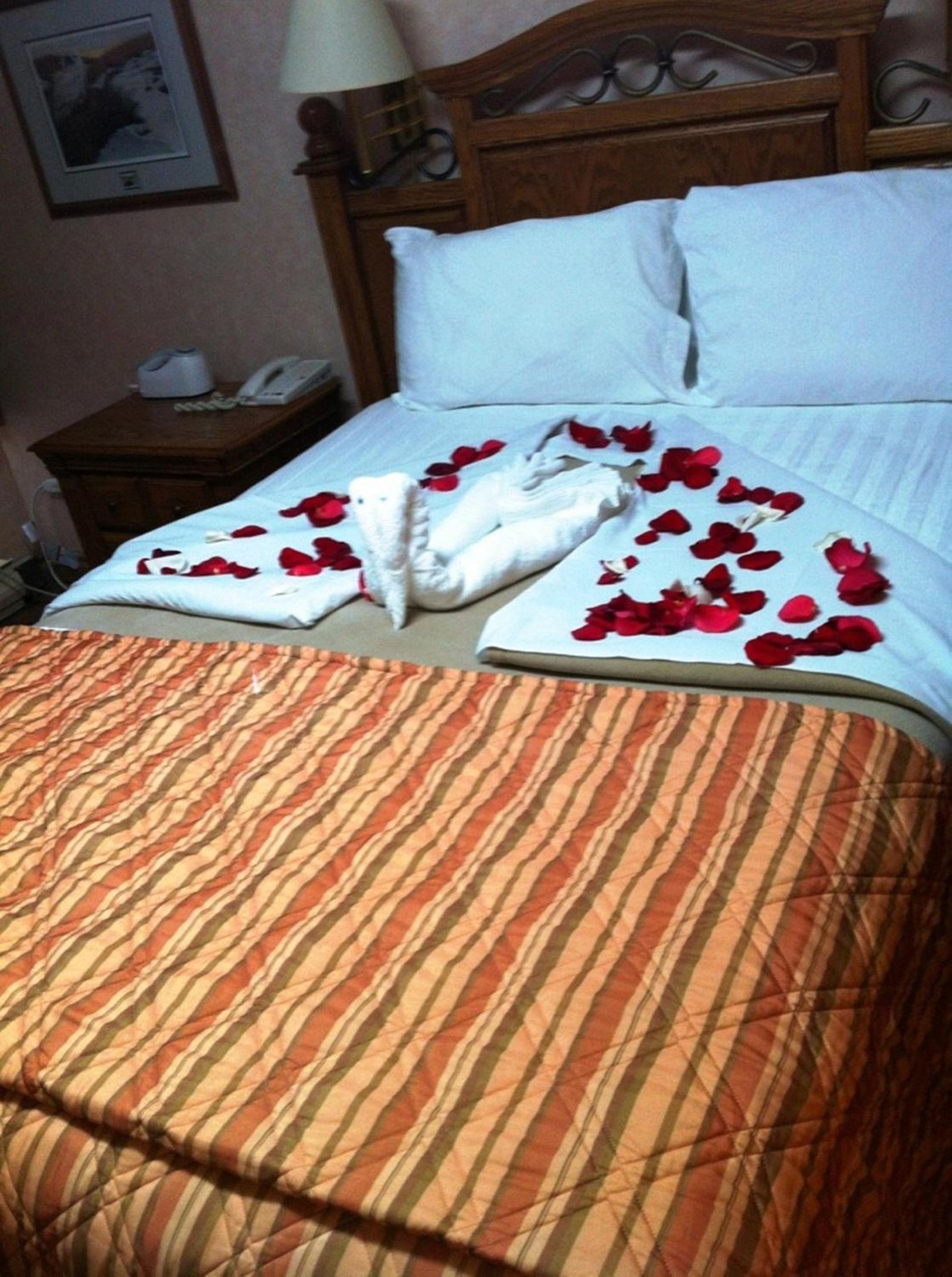 Queen Room - Photo 3