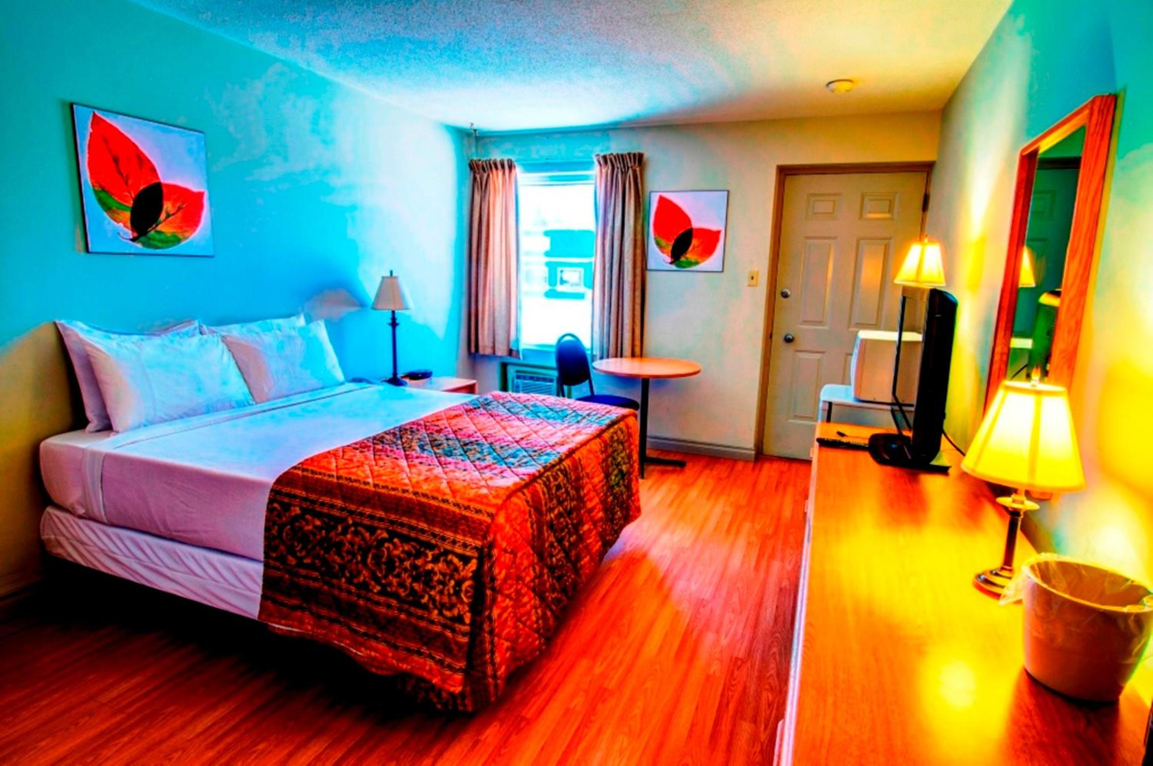Queen Room - Photo 1