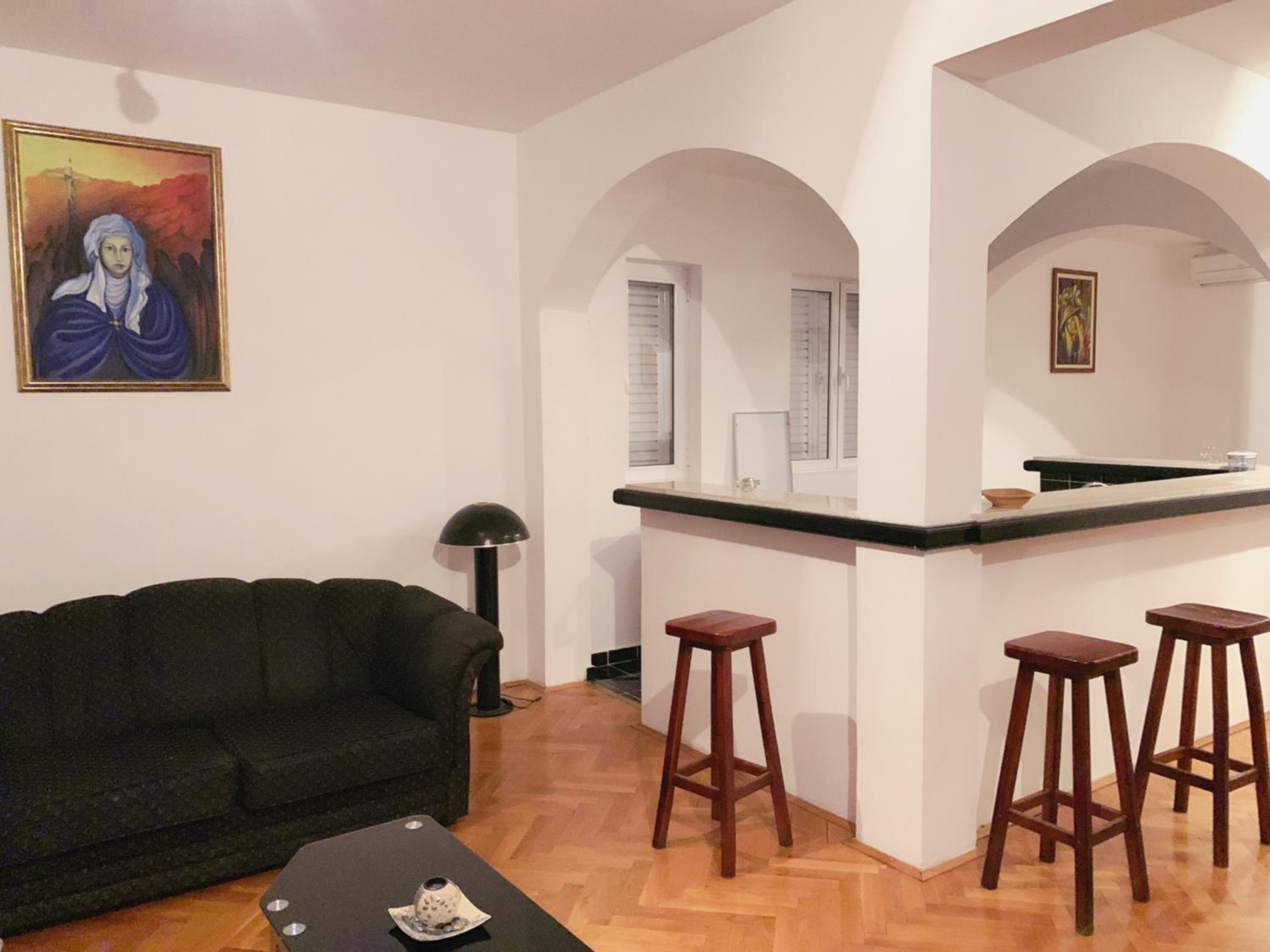 Single Bed in Mixed Dormitory Room photo 3