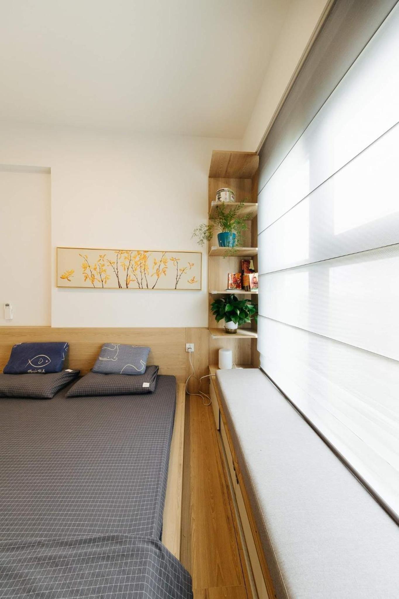 Apartment with Balcony photo 3