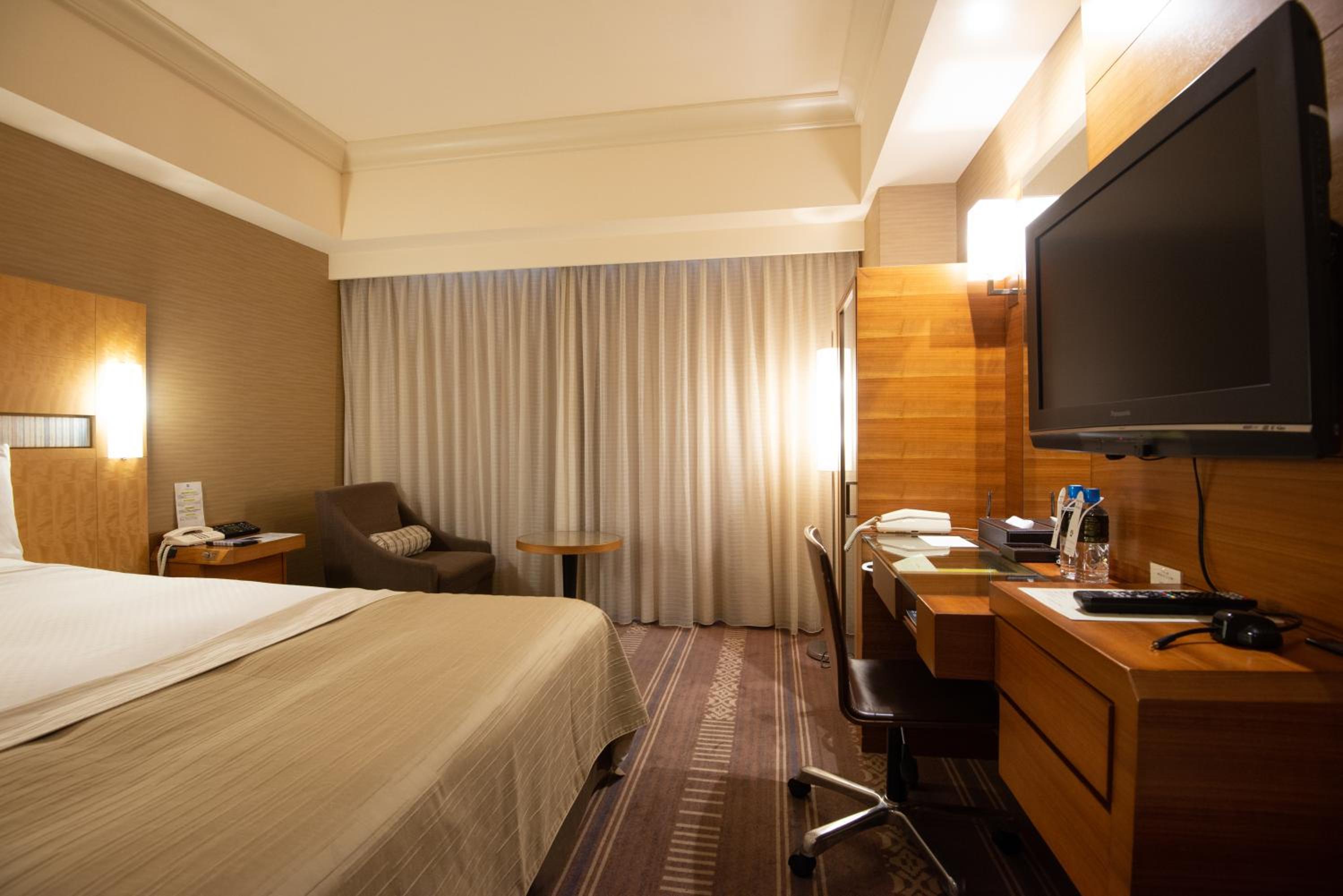 Compact Double Room - Non-Smoking - Photo 6