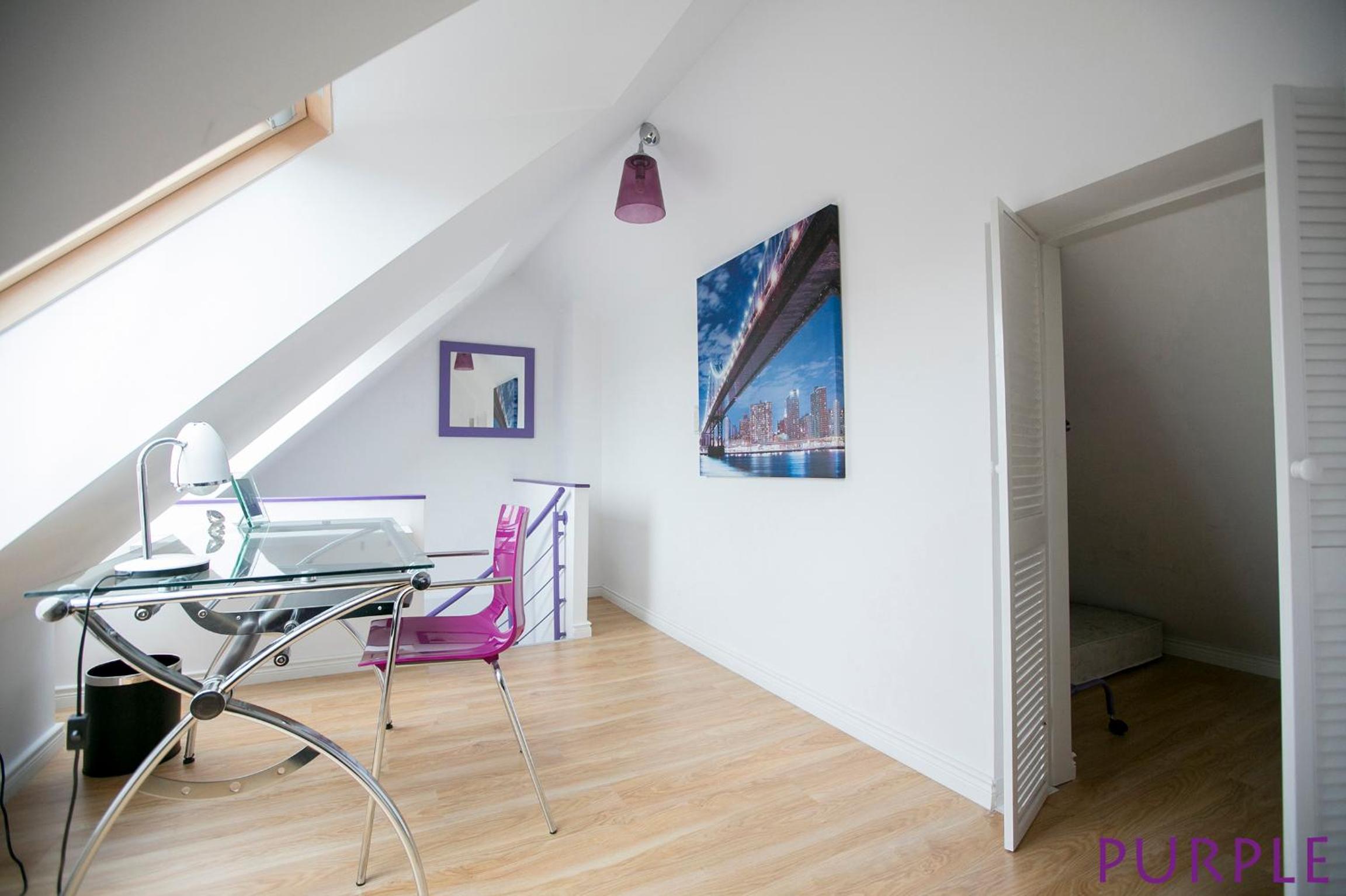 Apartment (5 Adults) photo 2