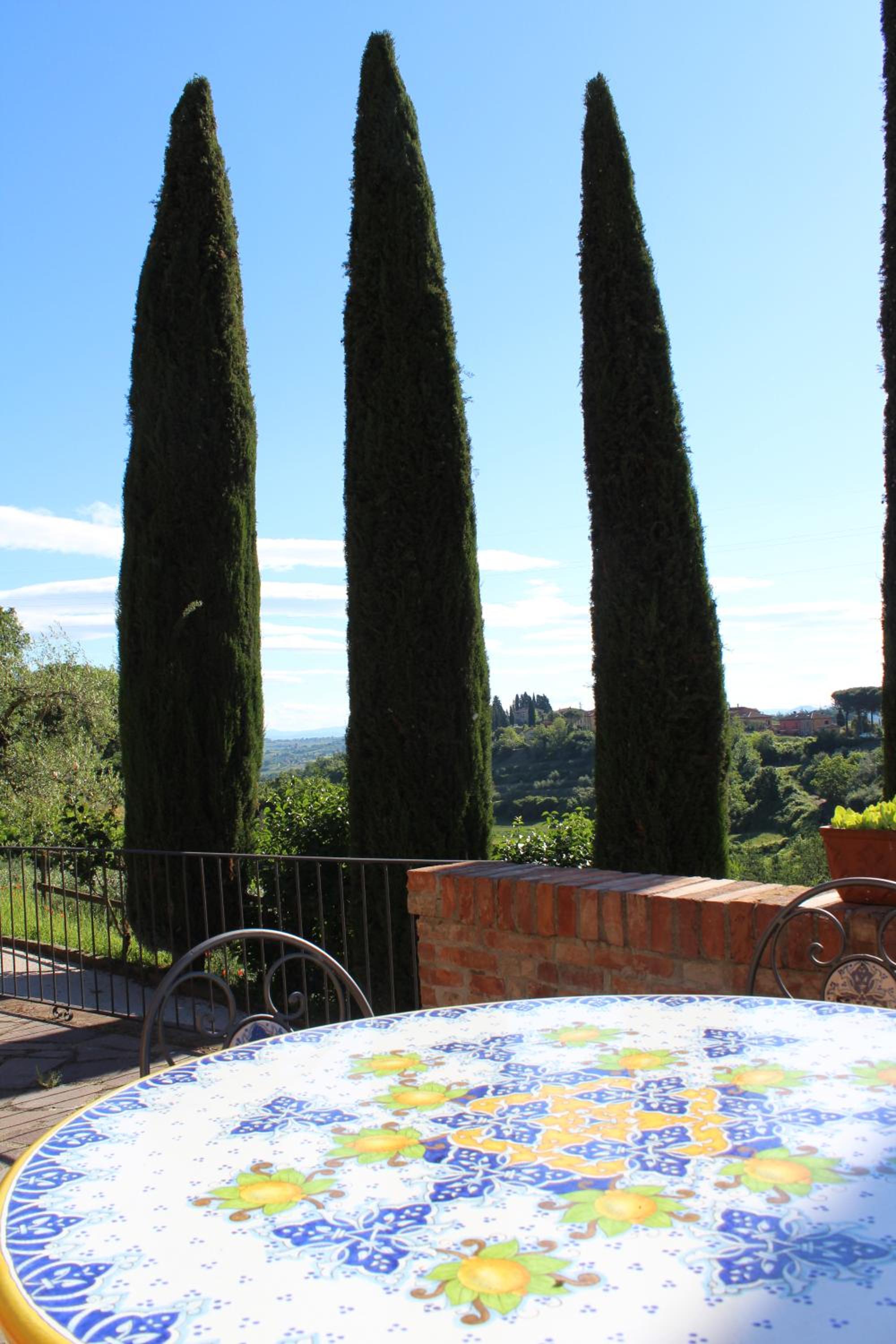Villa with Garden View photo 1