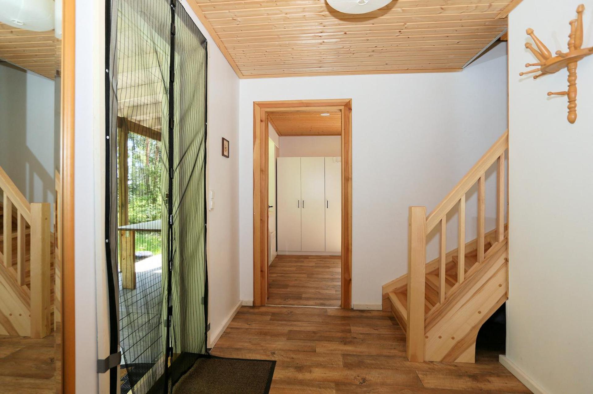 Two-Bedroom House photo 2